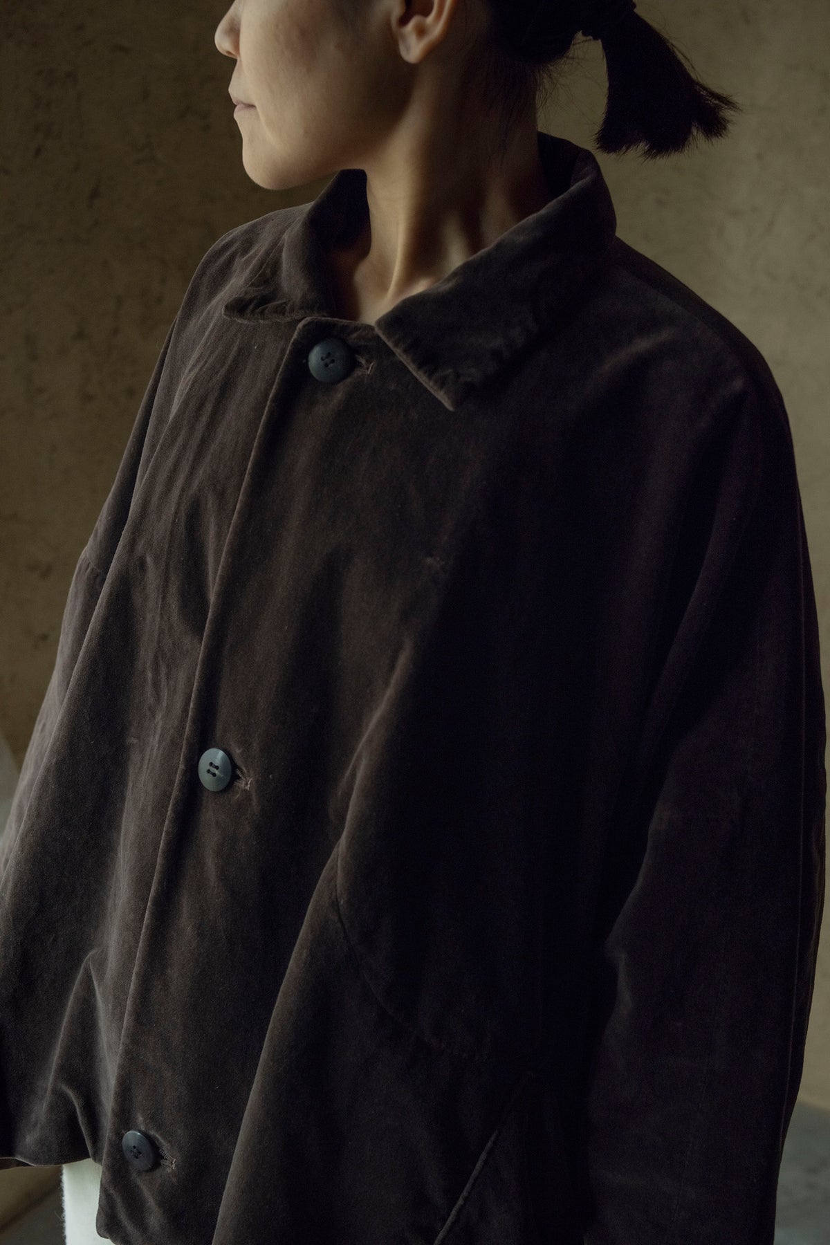 quitan DORMAN COVERALL
