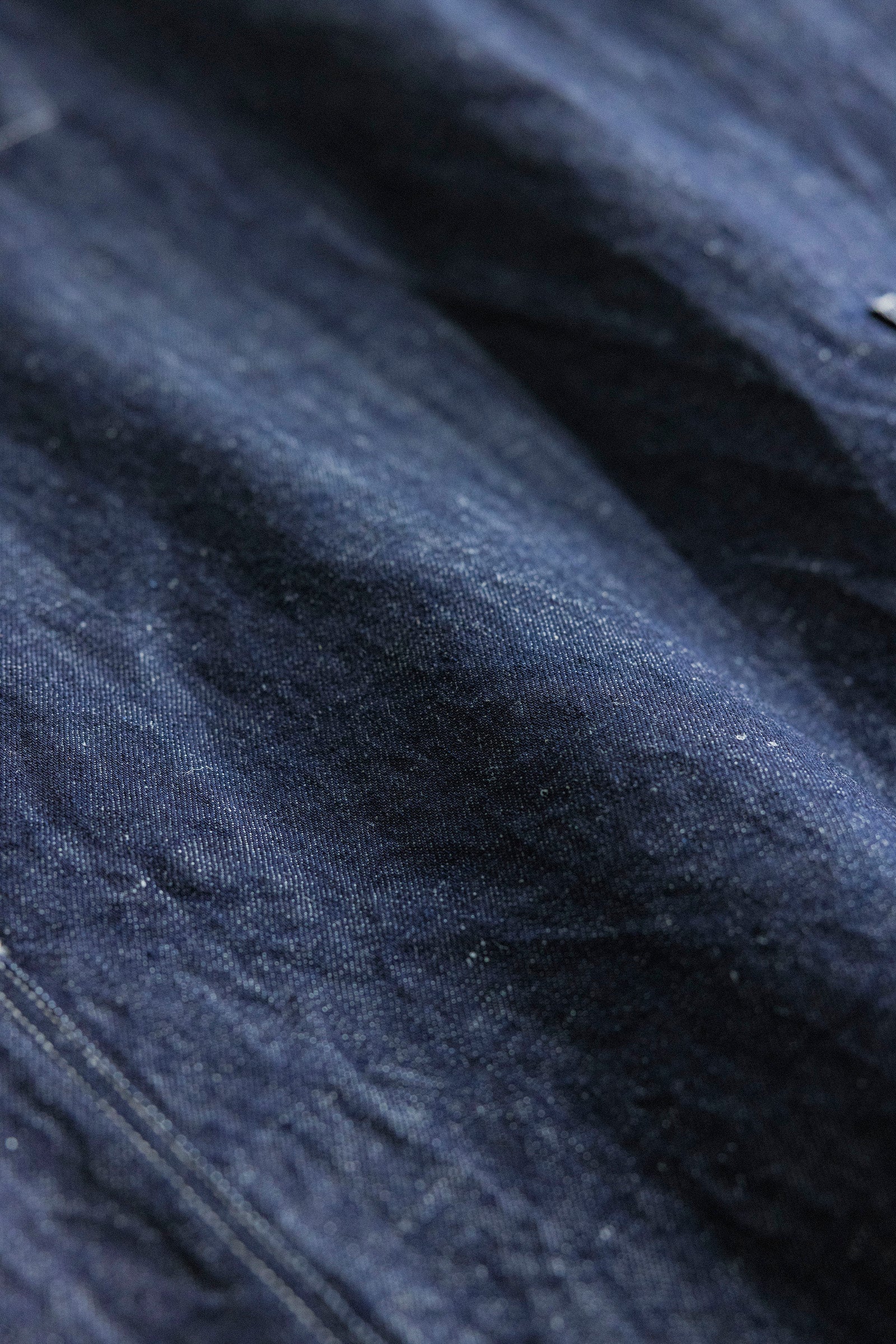 MITTAN JK-61 Wool Alpaca Boa Jacket