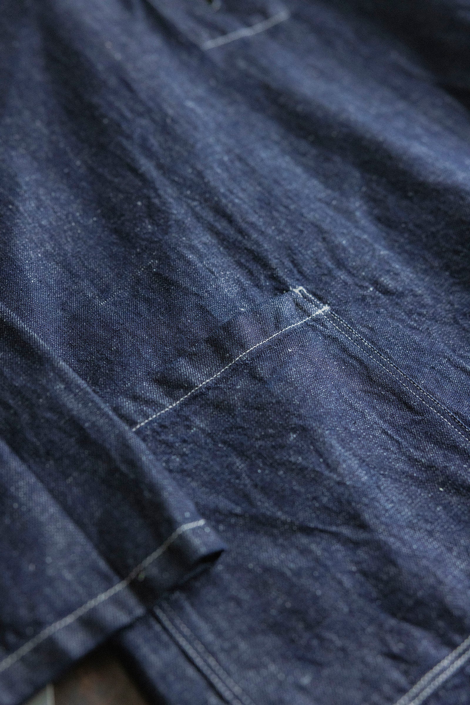 MITTAN JK-61 Wool Alpaca Boa Jacket