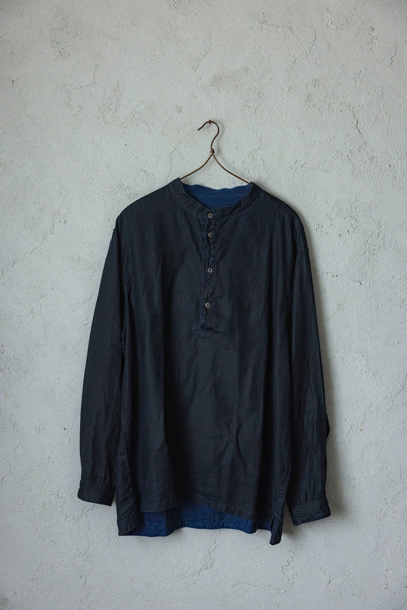 MITTAN JK-61 Wool Alpaca Boa Jacket