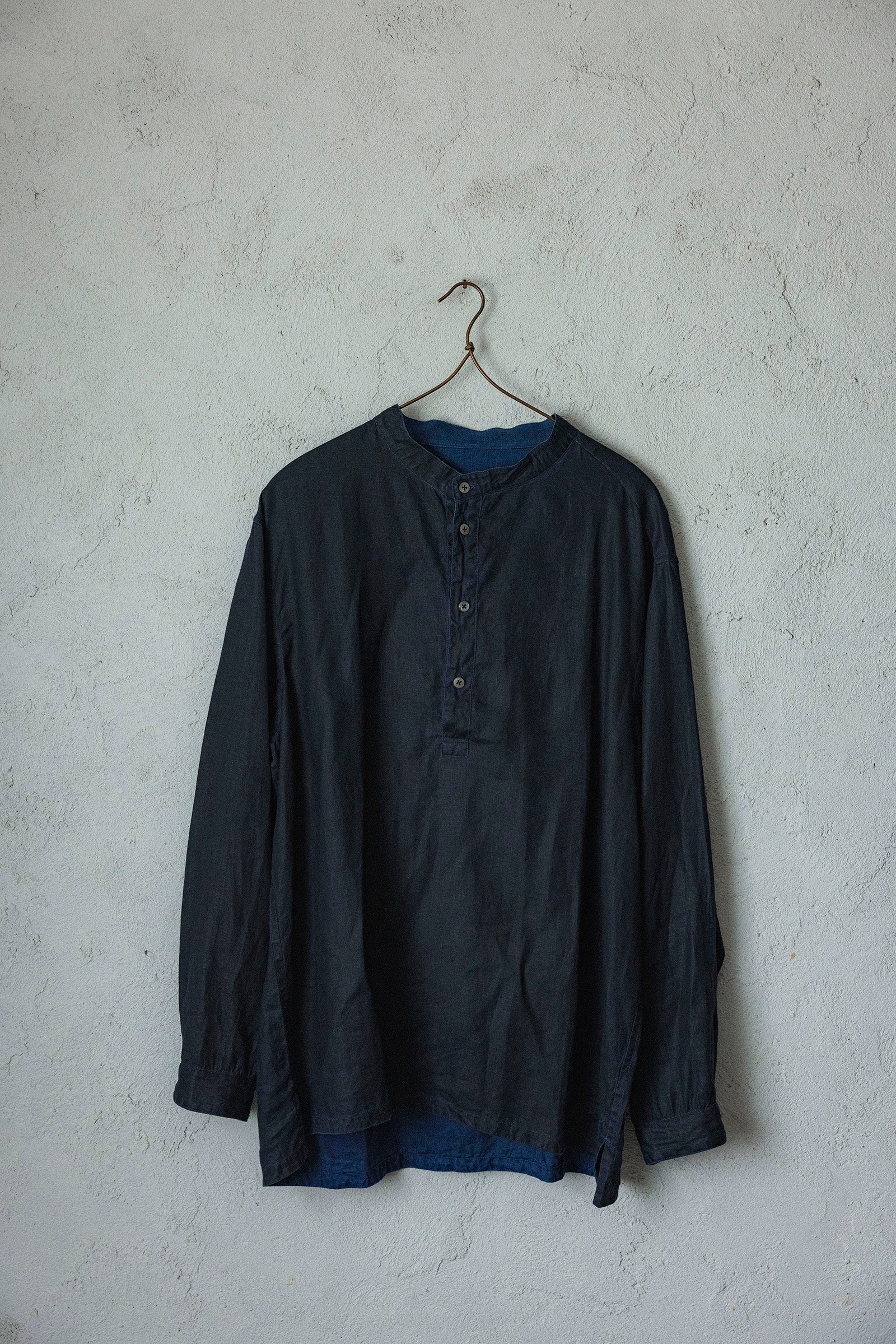 MITTAN JK-61 Wool Alpaca Boa Jacket