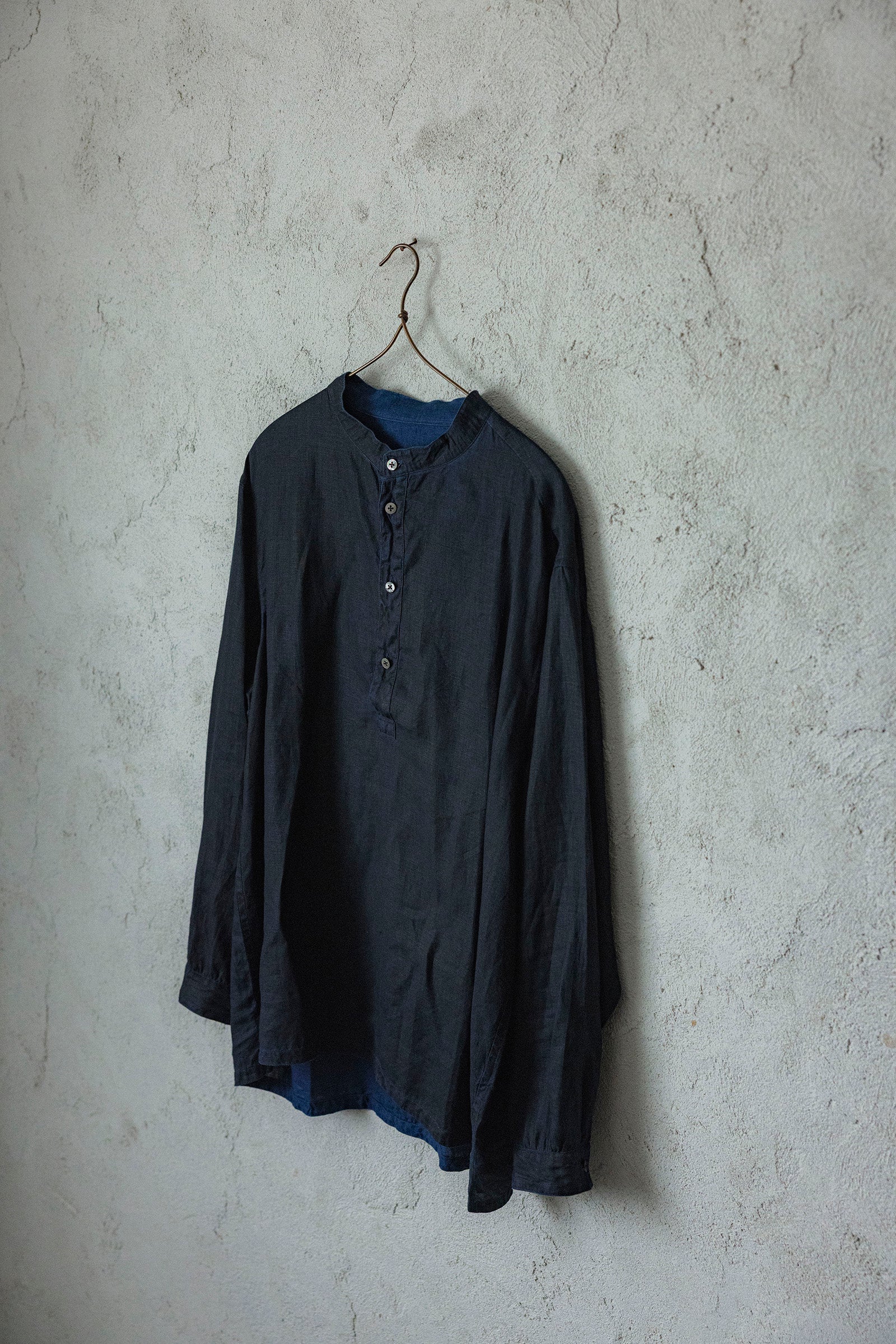 MITTAN JK-61 Wool Alpaca Boa Jacket