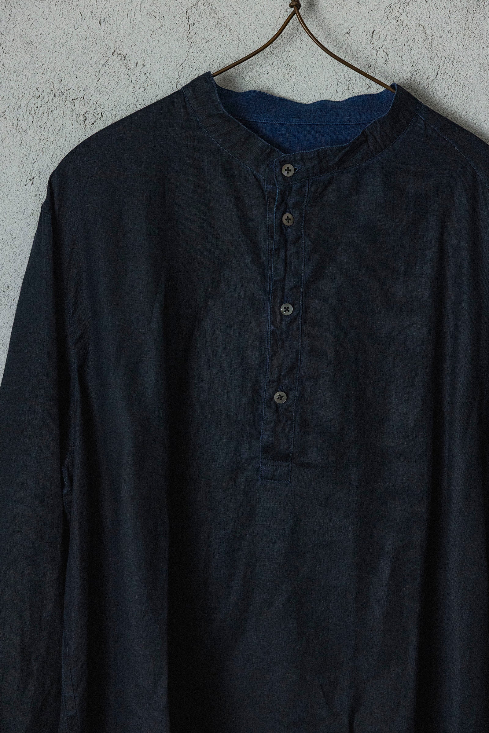 MITTAN JK-61 Wool Alpaca Boa Jacket