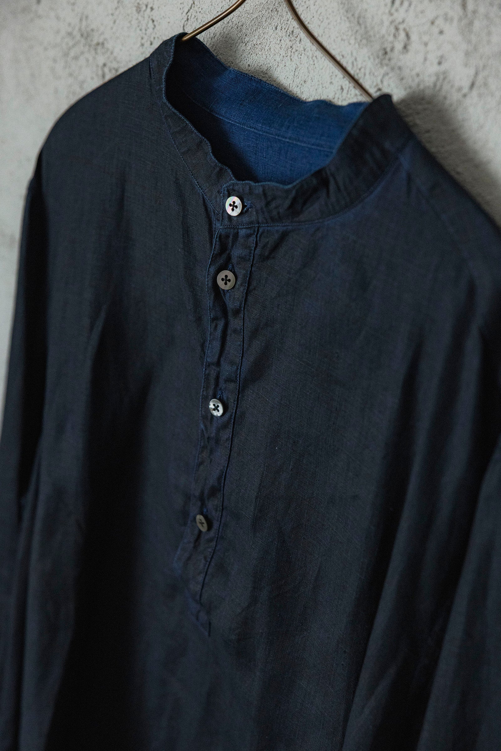 MITTAN JK-61 Wool Alpaca Boa Jacket