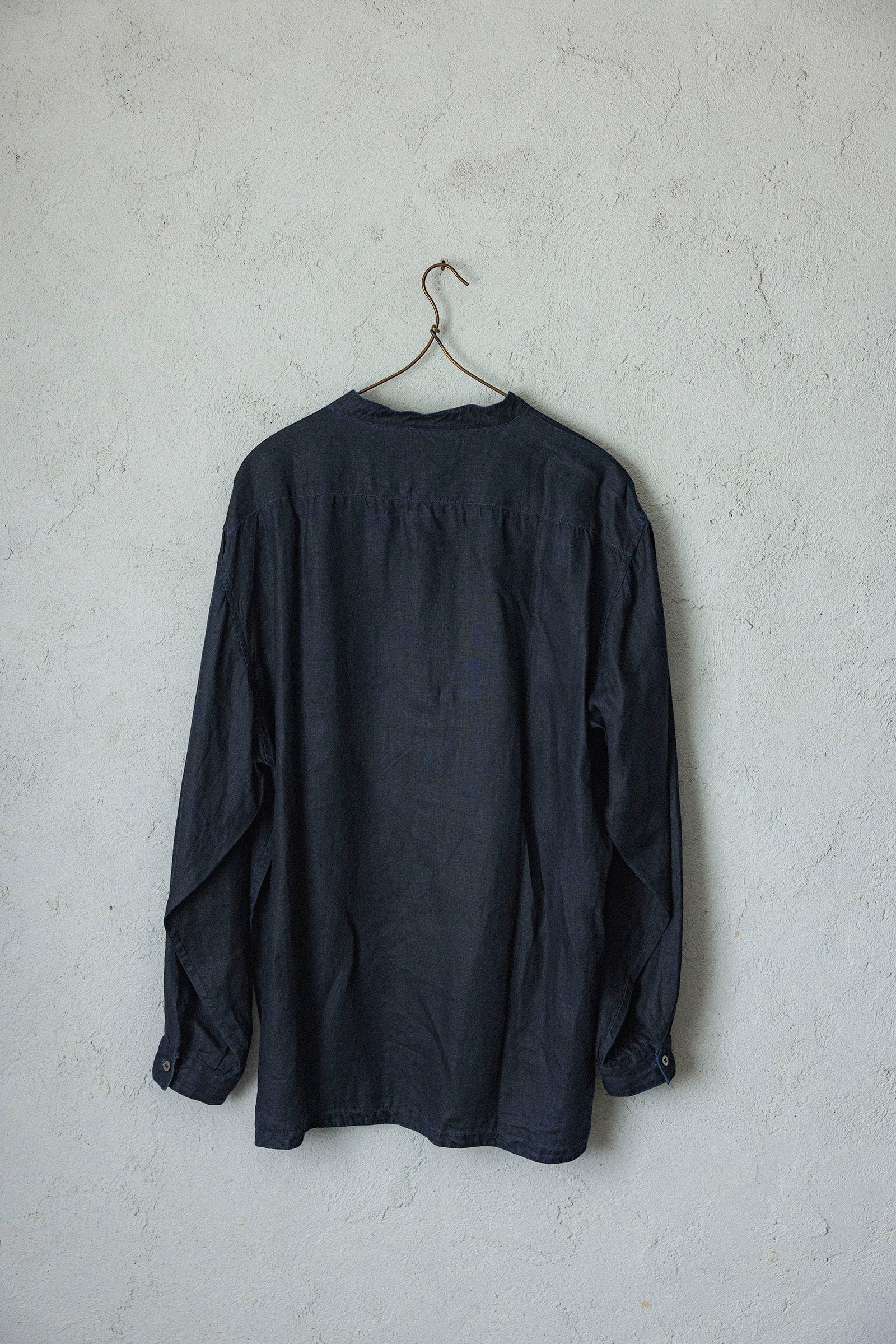 MITTAN JK-61 Wool Alpaca Boa Jacket