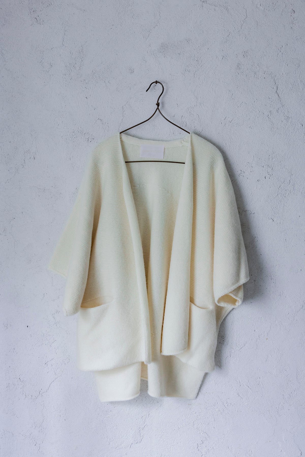 COSMIC WONDER Organic Farmer Dress