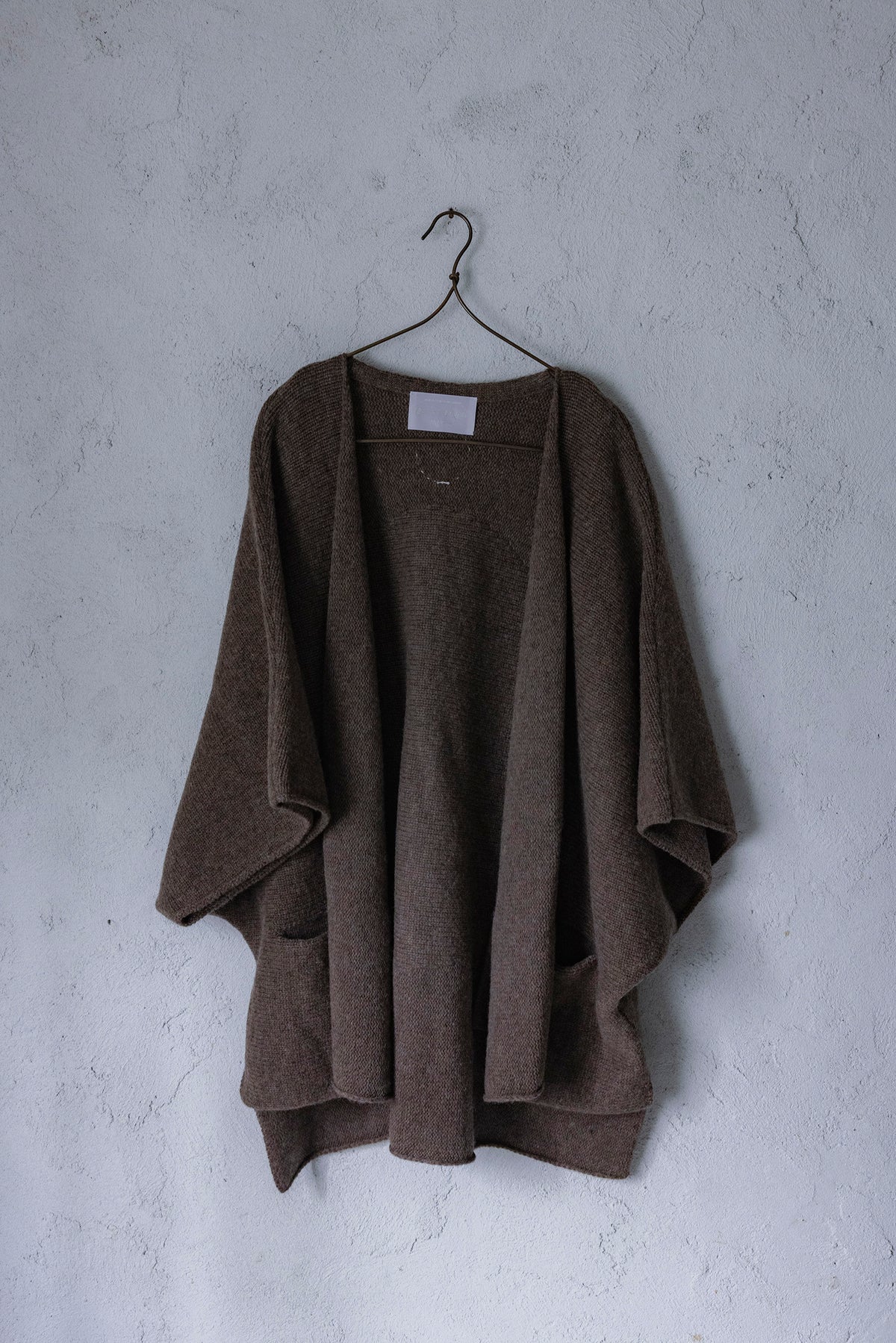 COSMIC WONDER Organic Farmer Dress