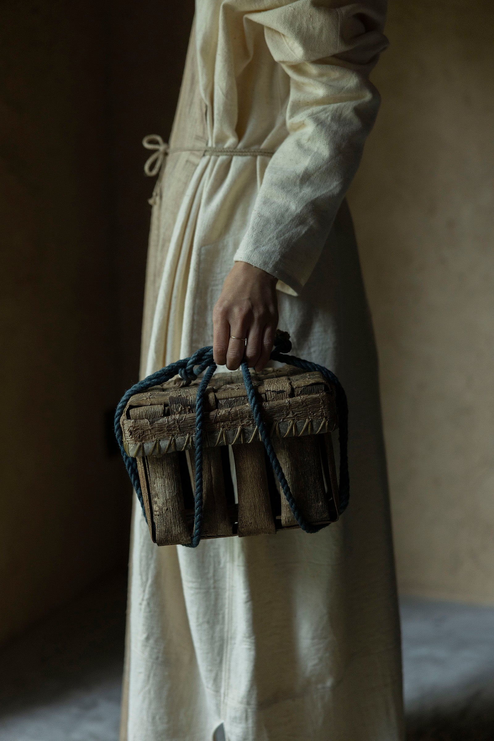 㓛刀 匡允 万象籠20