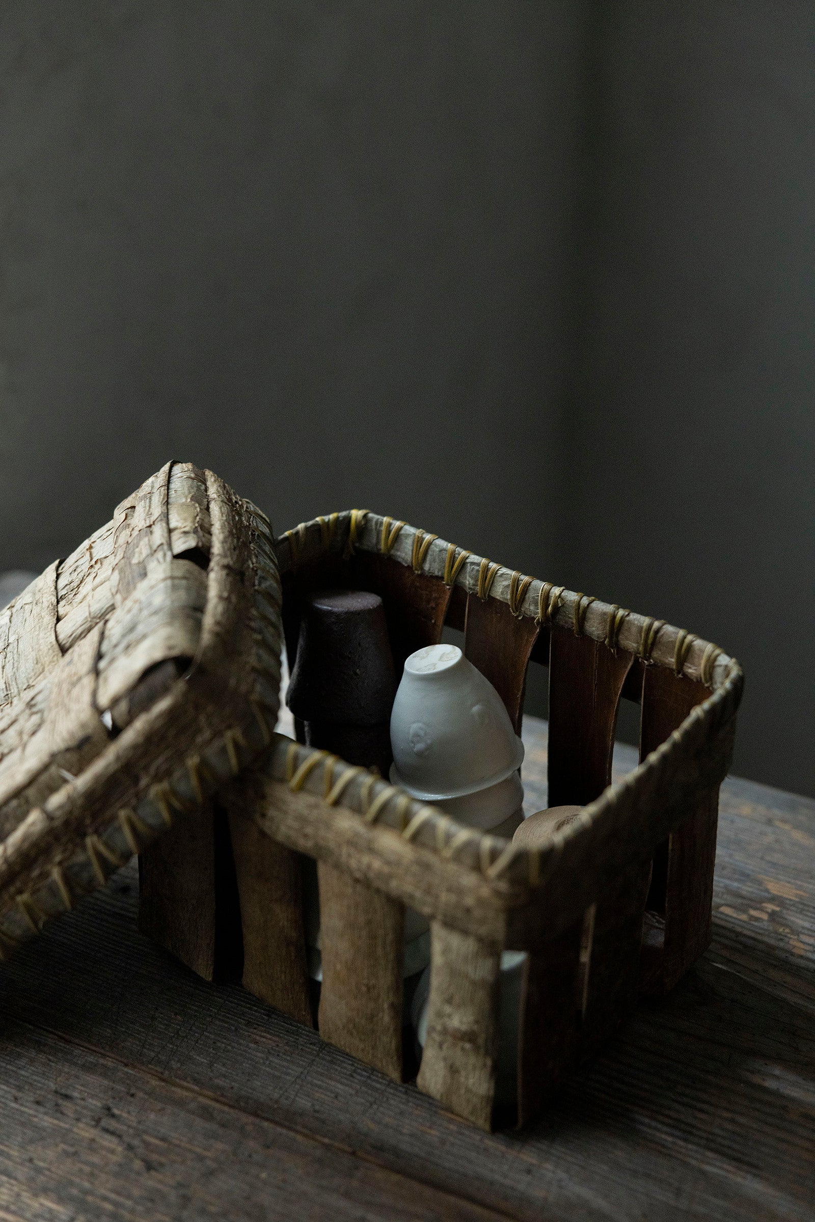 㓛刀 匡允 万象籠20