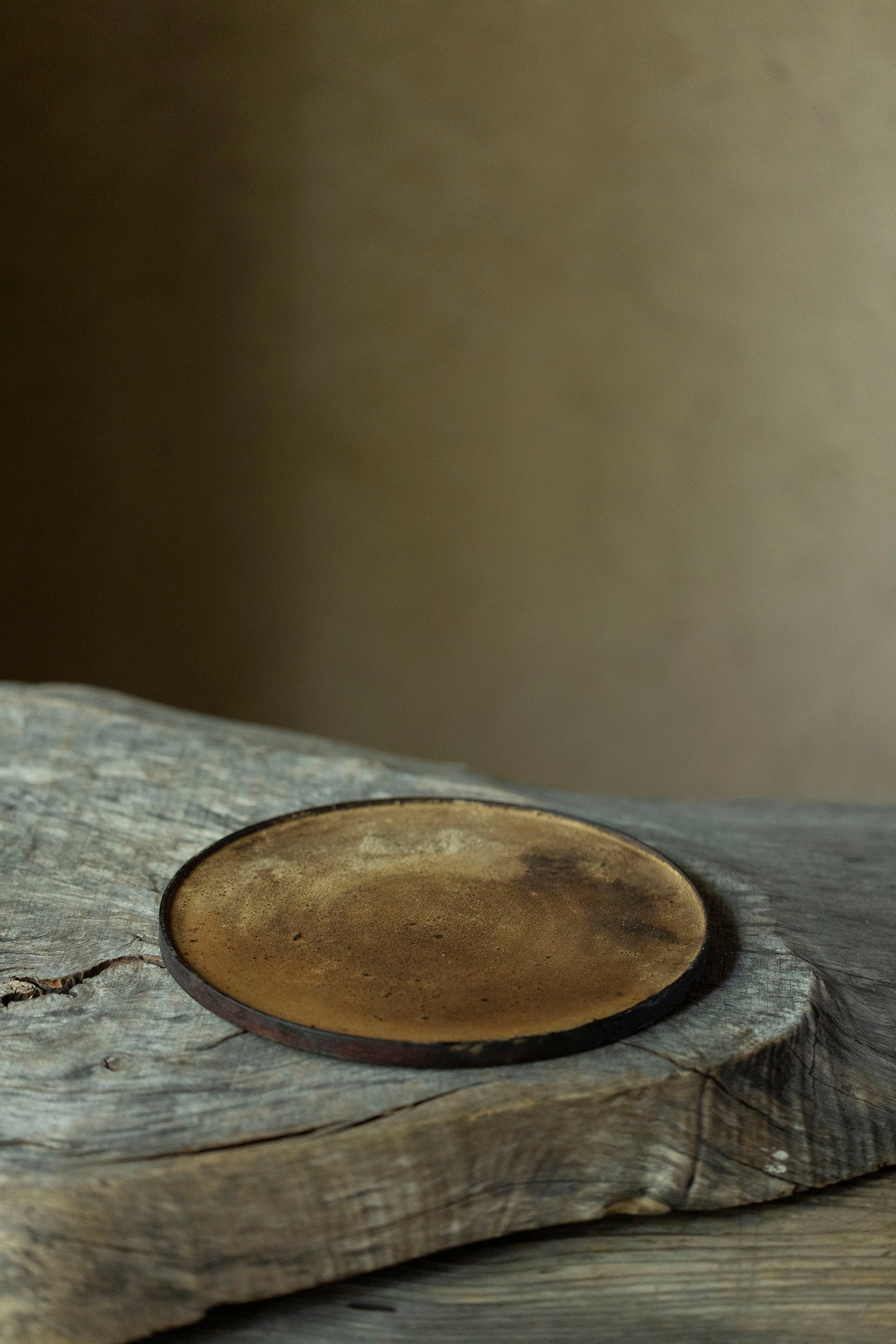 督田昌巳 盆 596