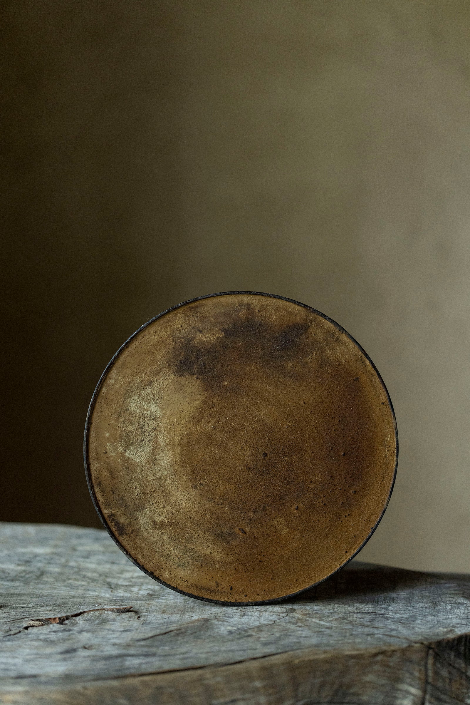 督田昌巳 盆 596