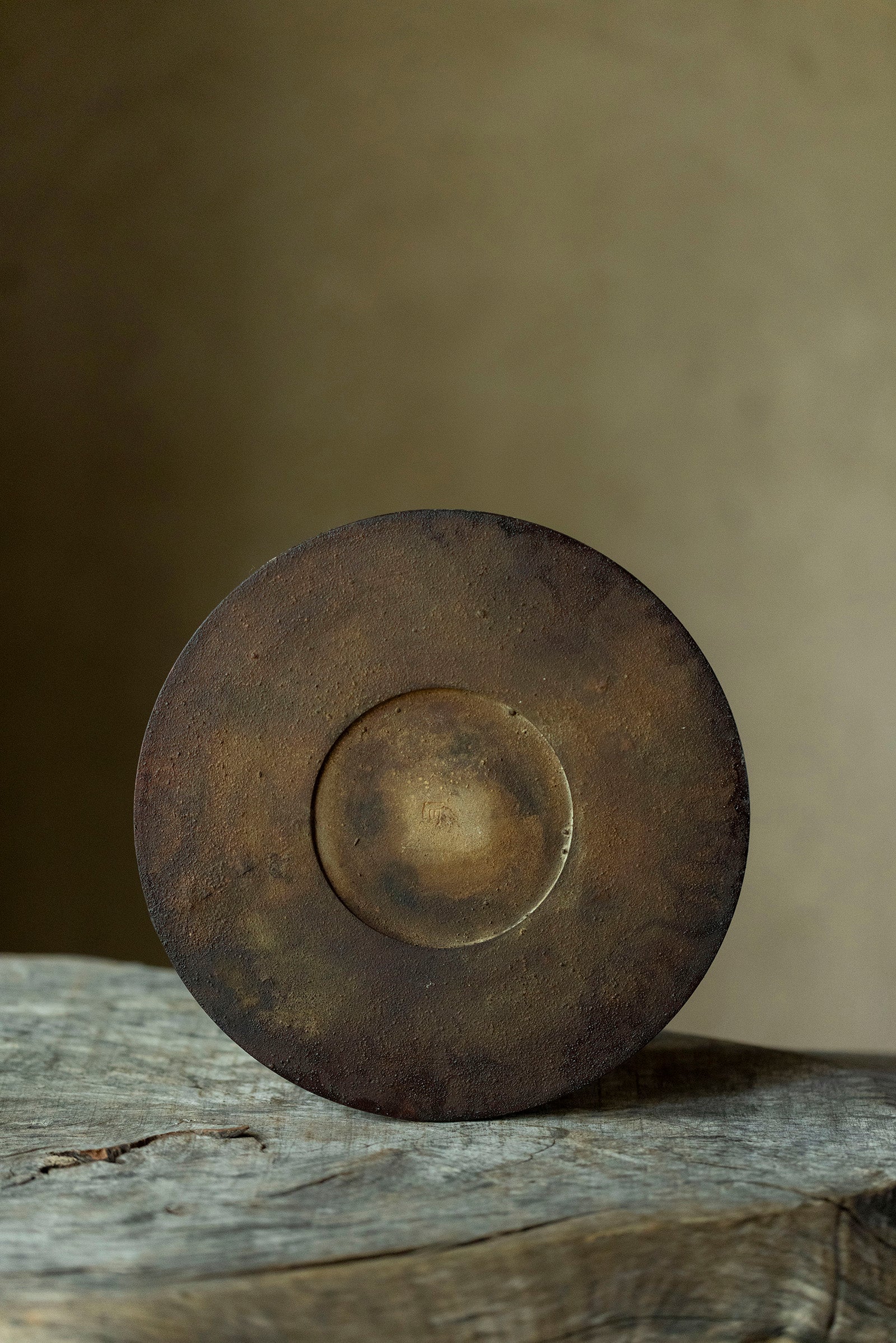 督田昌巳 盆 596