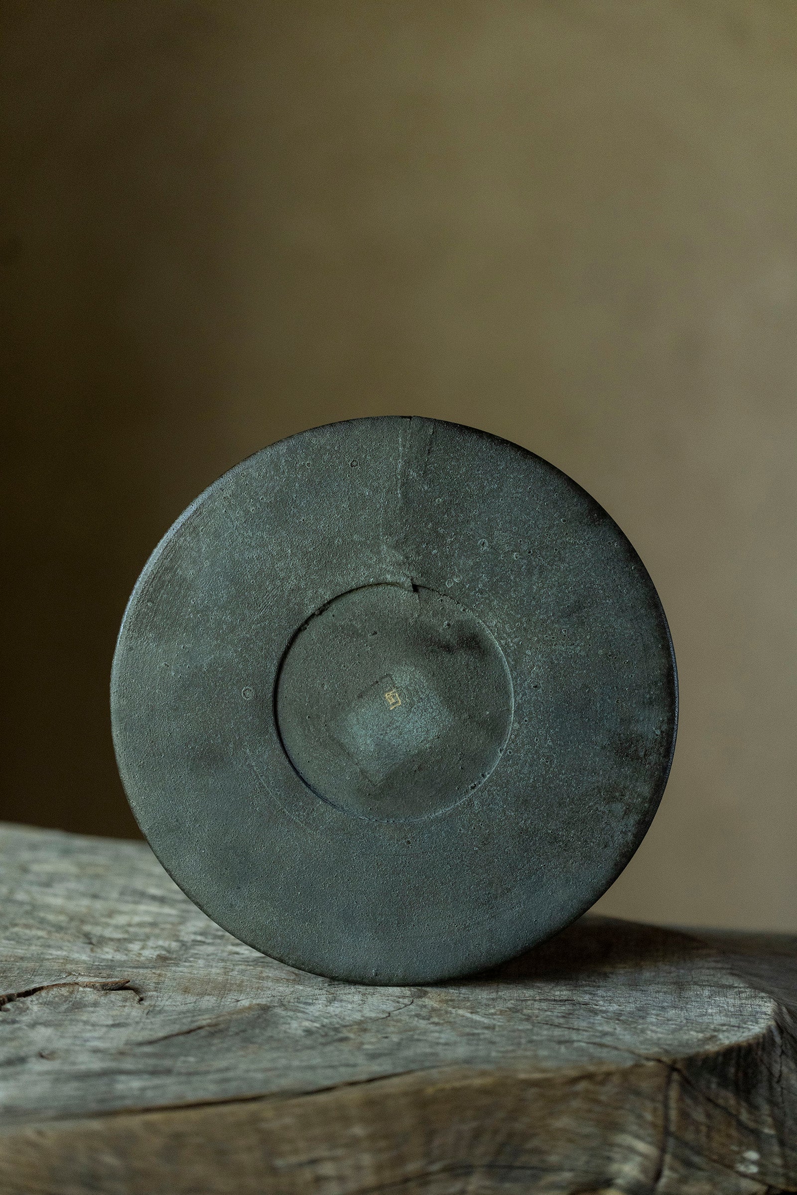 督田昌巳 盆 494