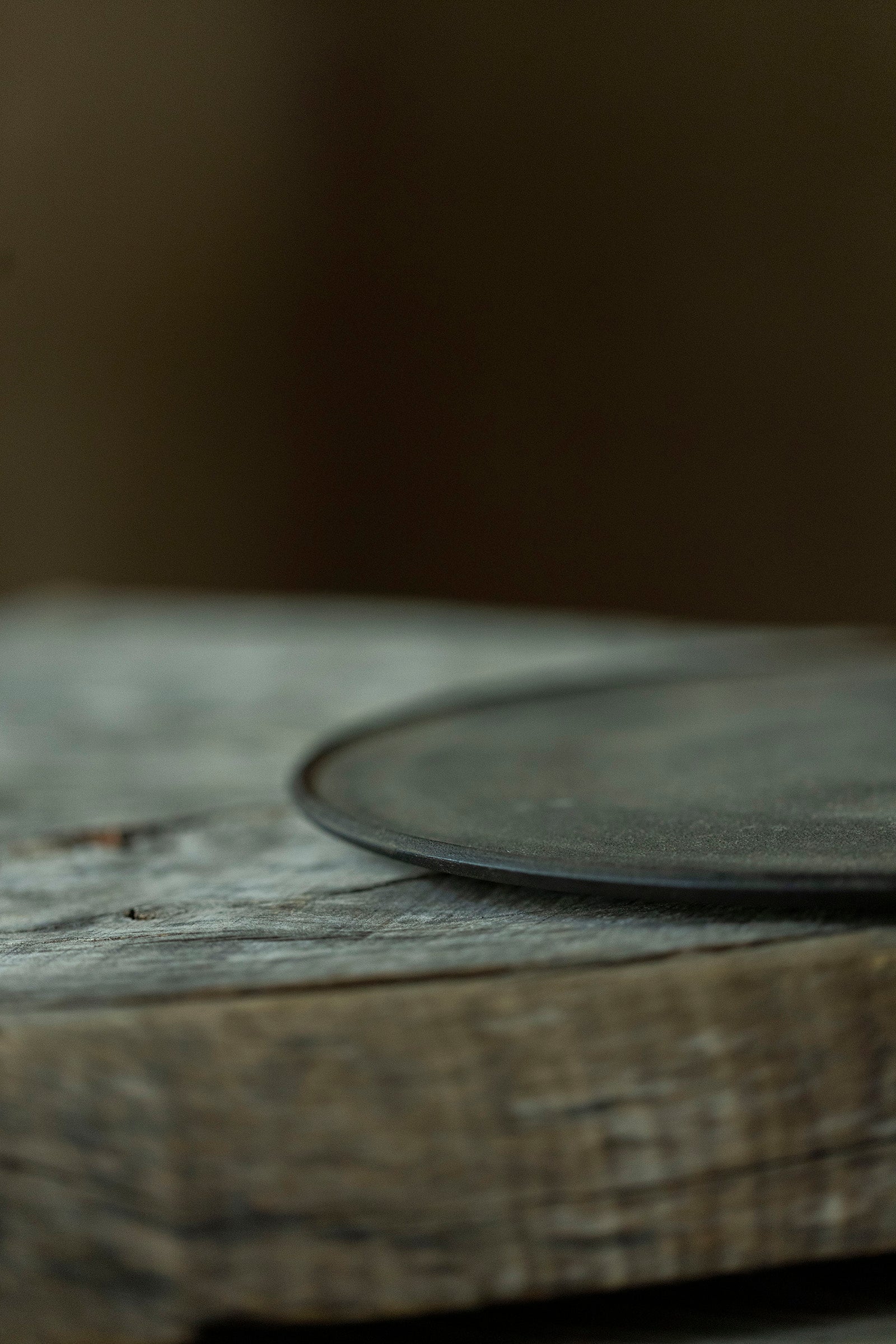 督田昌巳 盤皿 597