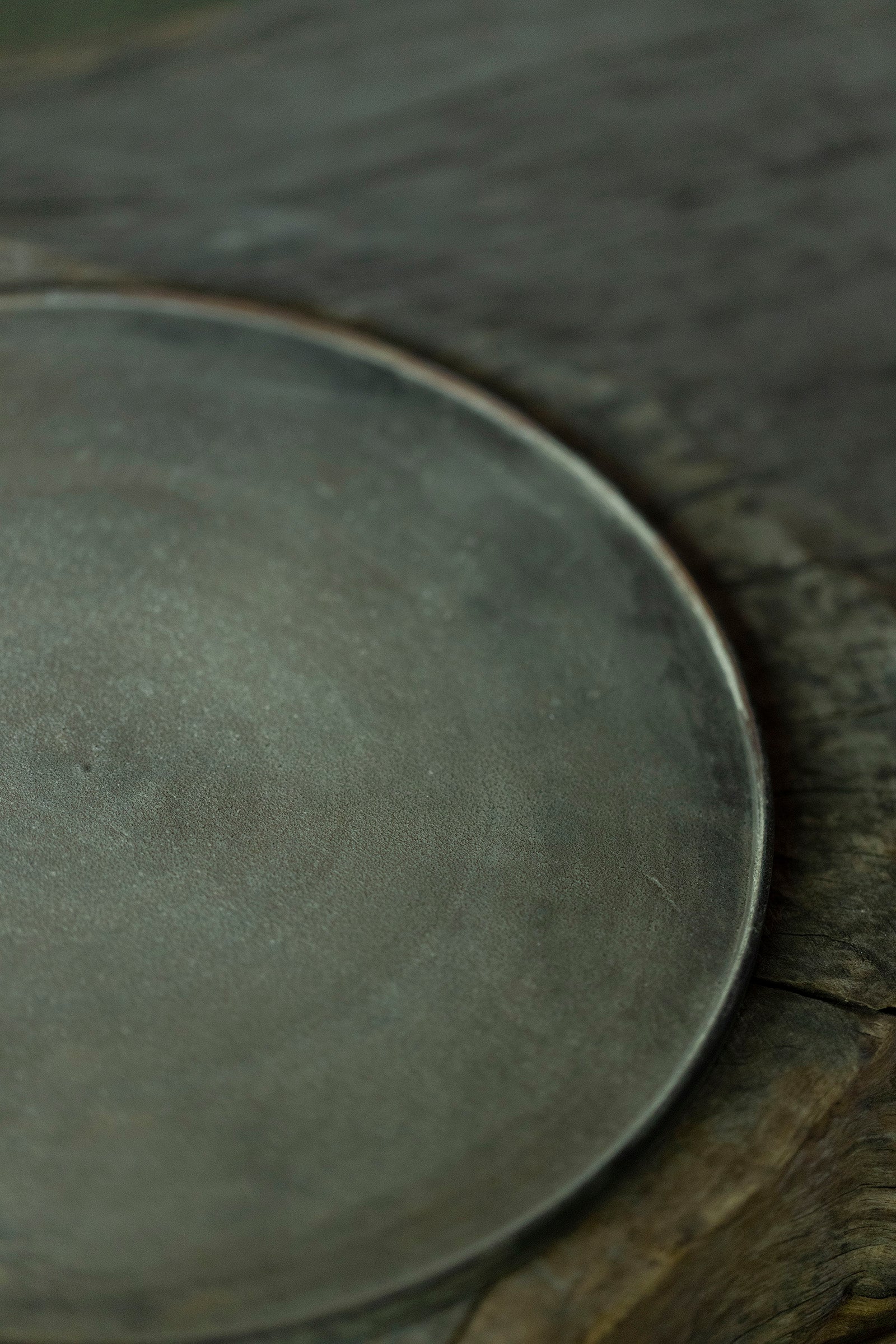 督田昌巳 盆 598