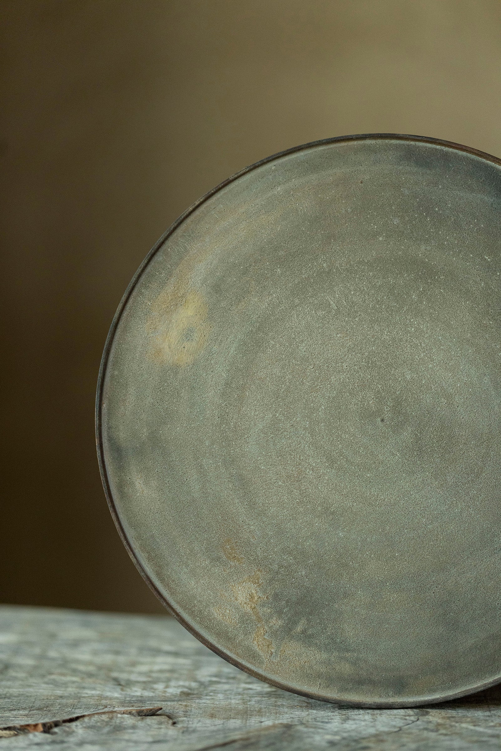 督田昌巳 盆 598