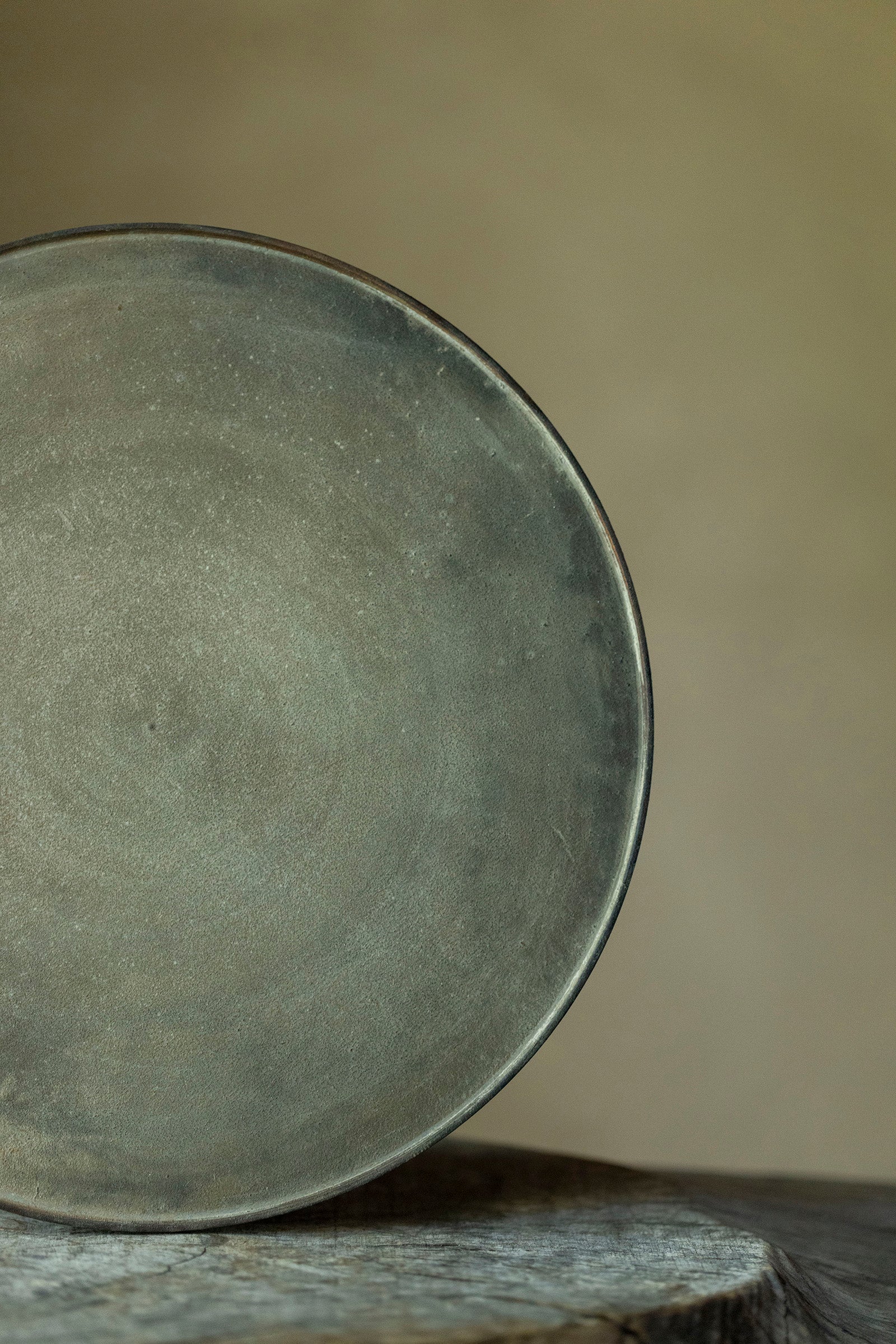 督田昌巳 盆 598