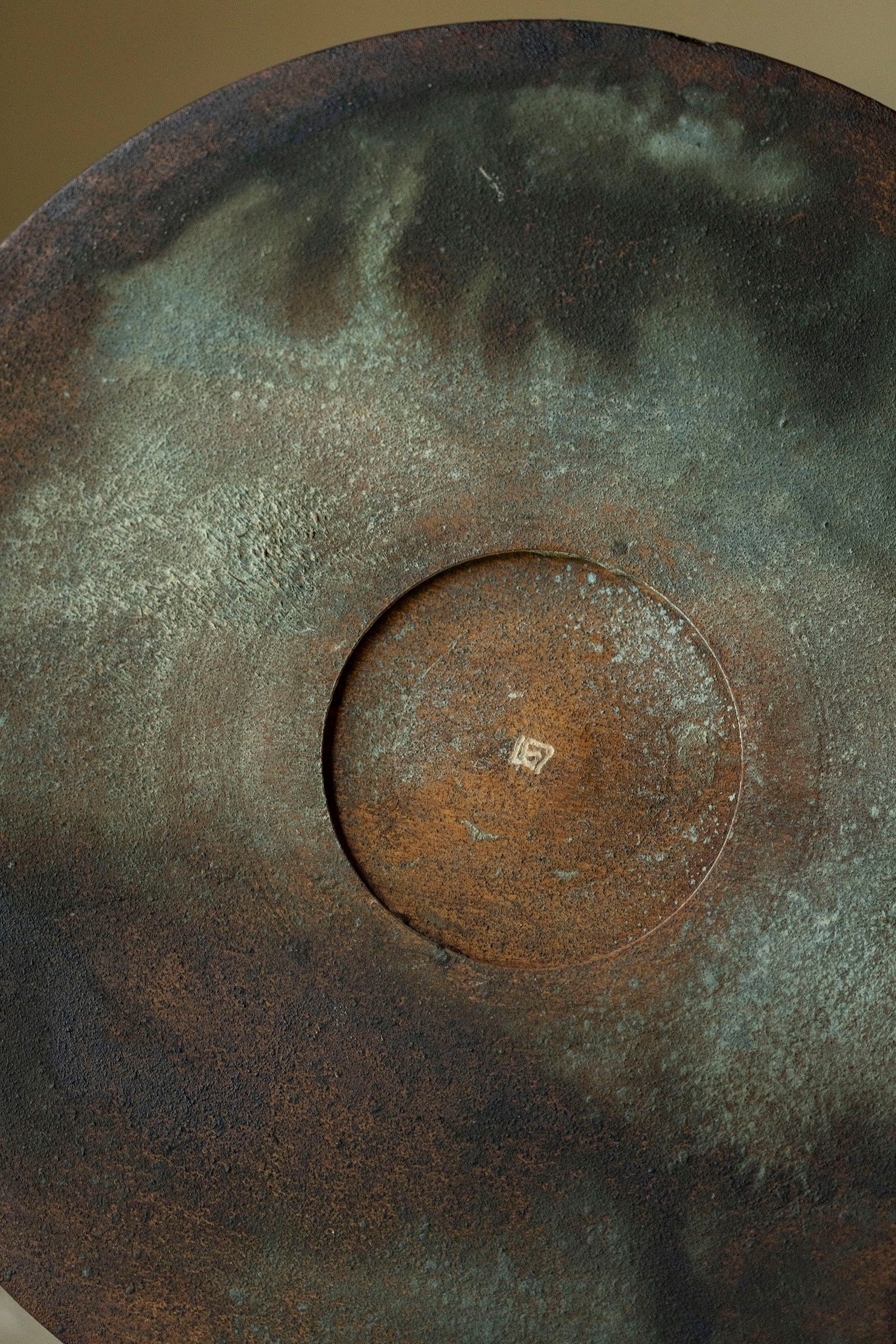 督田昌巳 盆 571