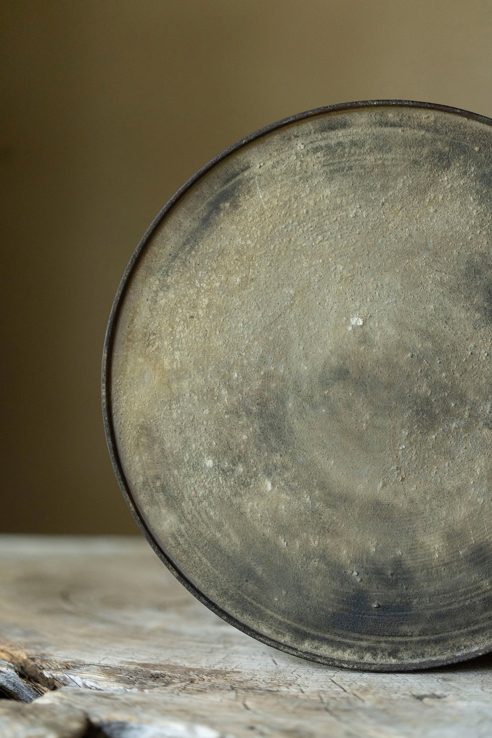 督田昌巳 盆 595