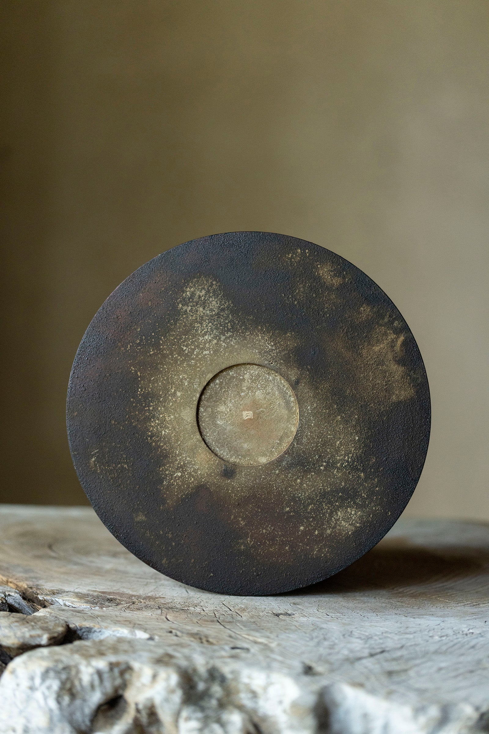 督田昌巳 盆 595