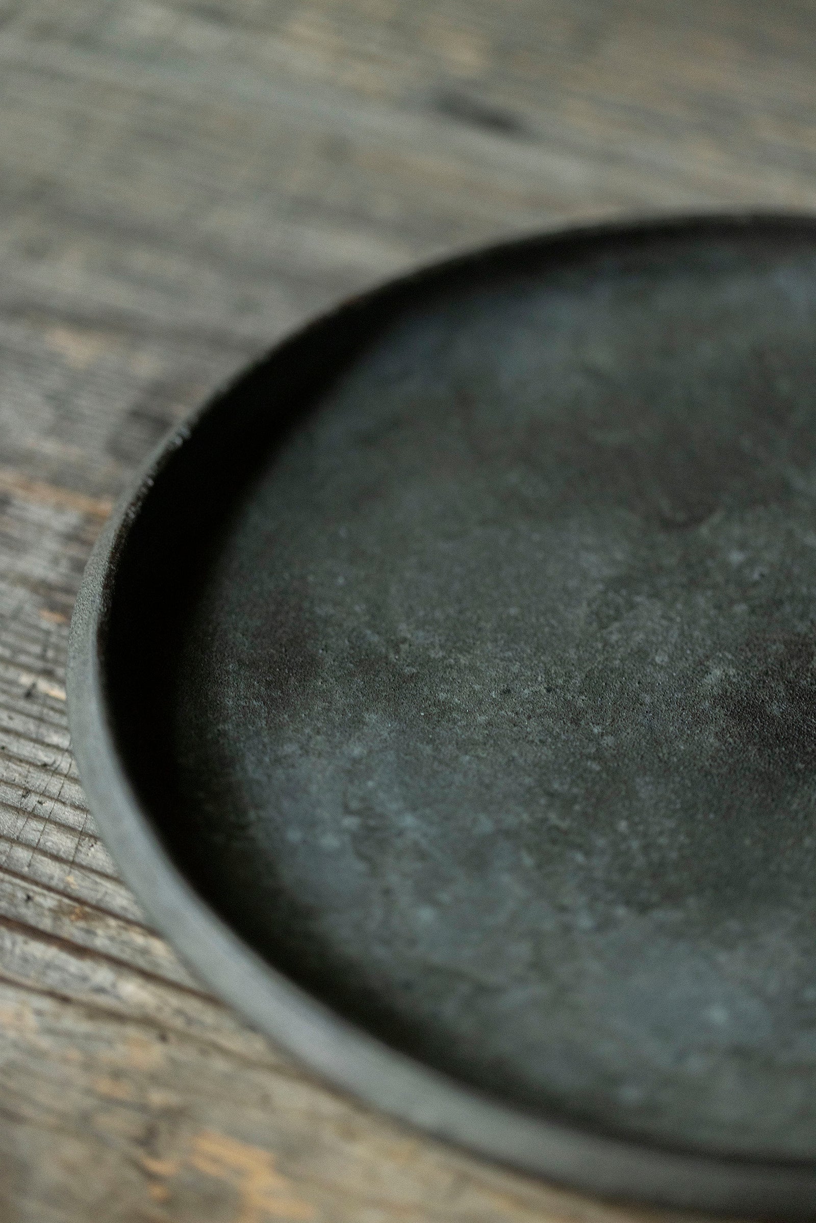 督田昌巳  浅鉢 486