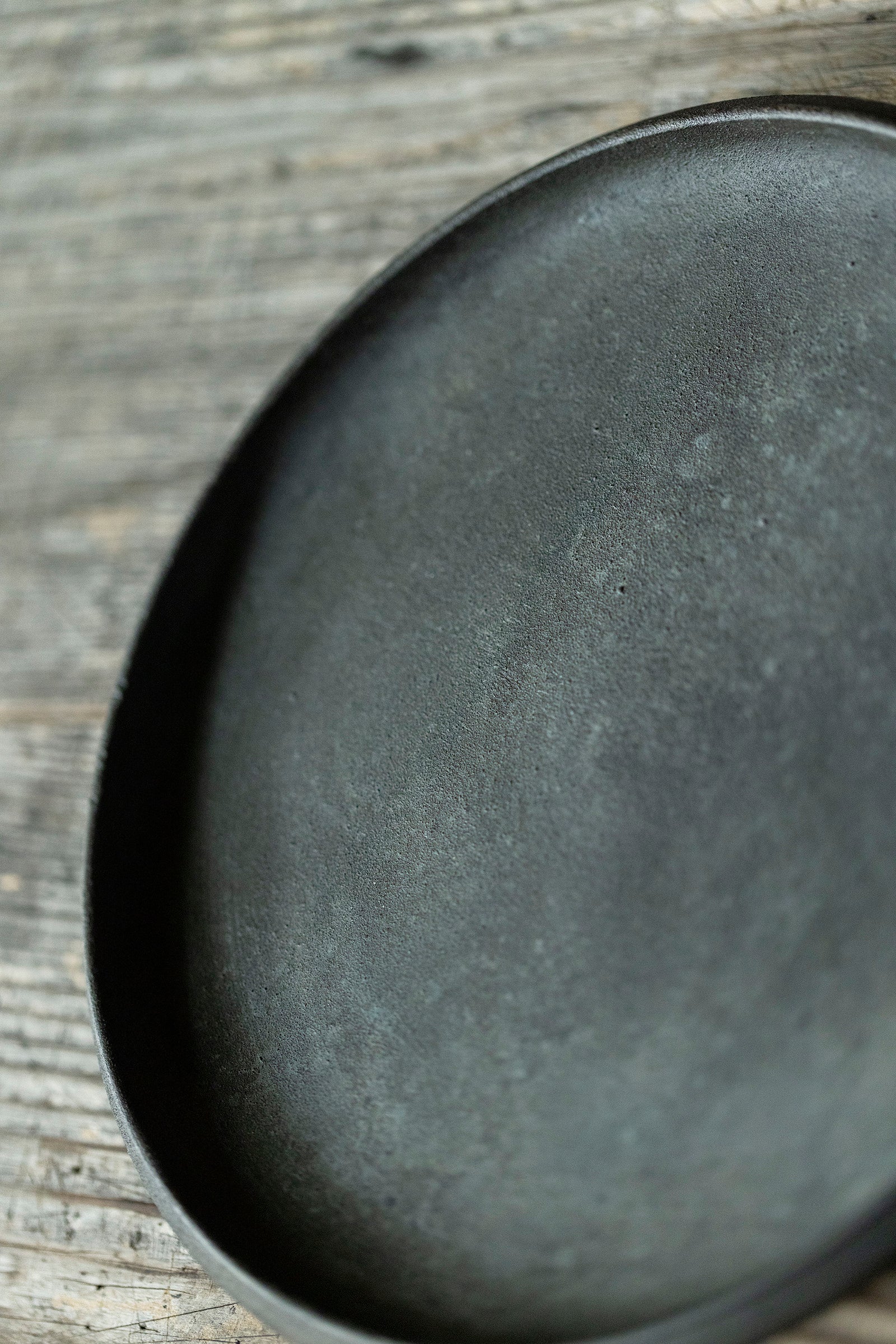 督田昌巳  浅鉢 486