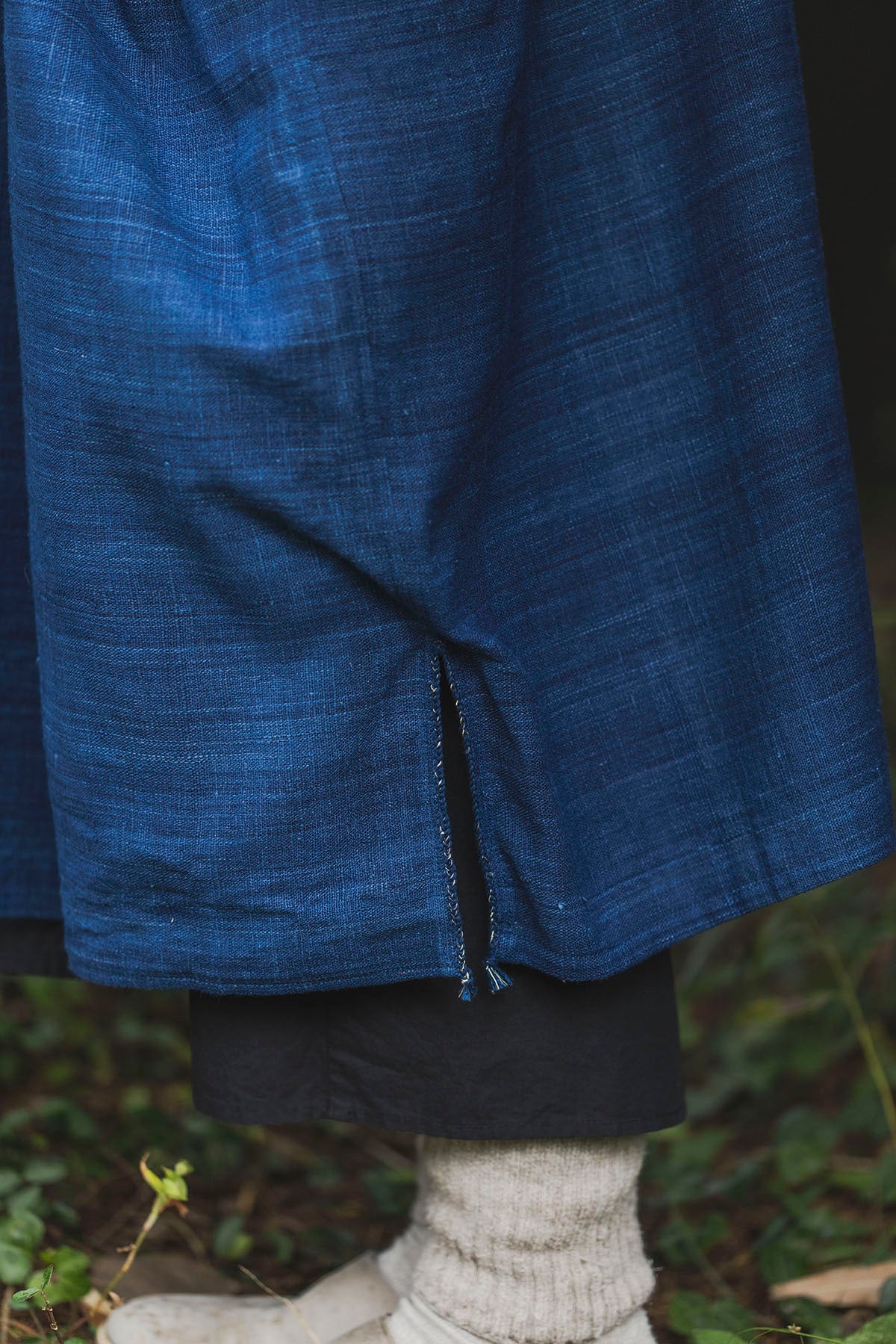 Nohara no collar coat 29