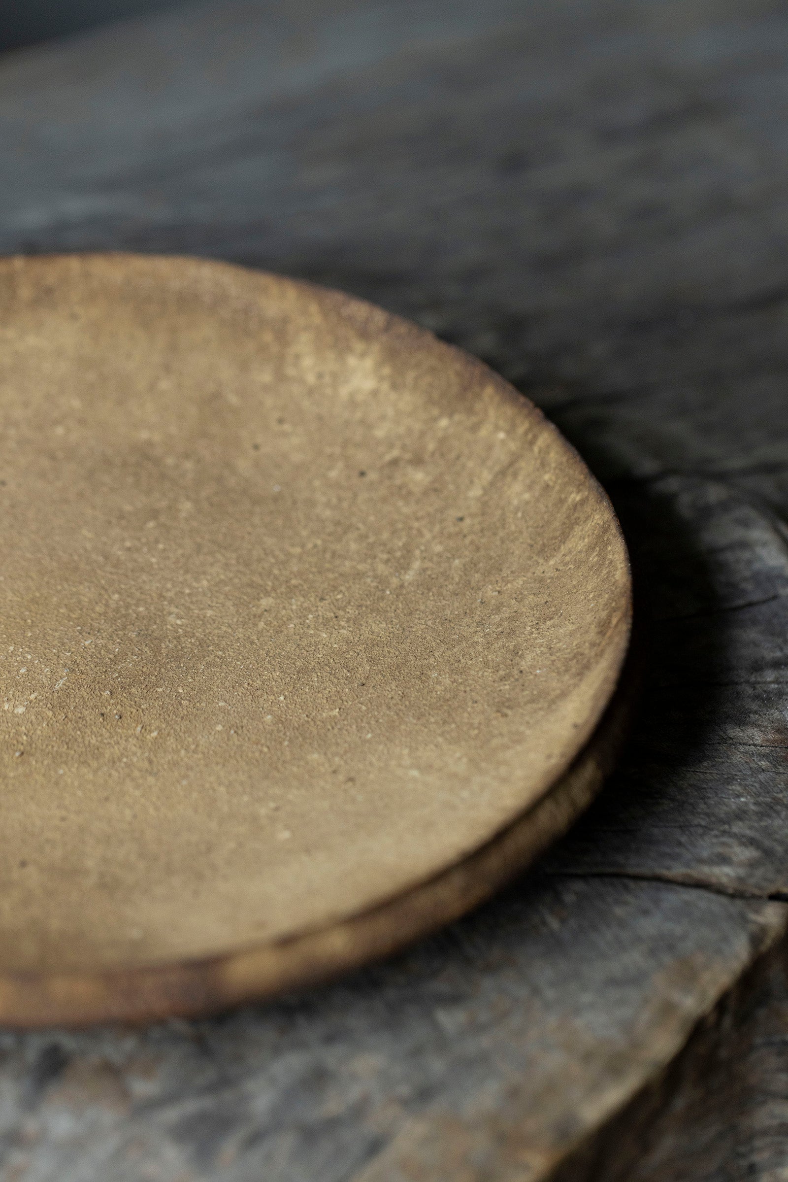 督田昌巳  浅鉢 398