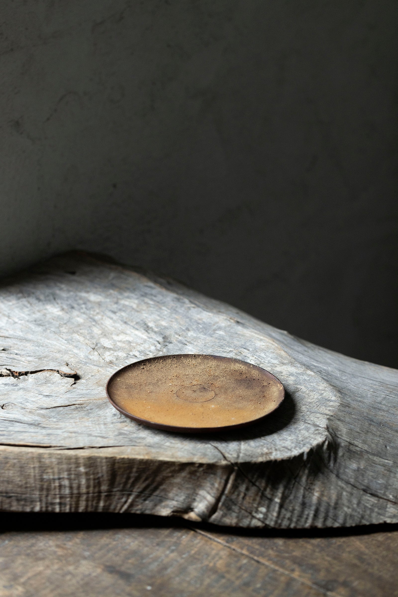 督田昌巳   托平皿 551