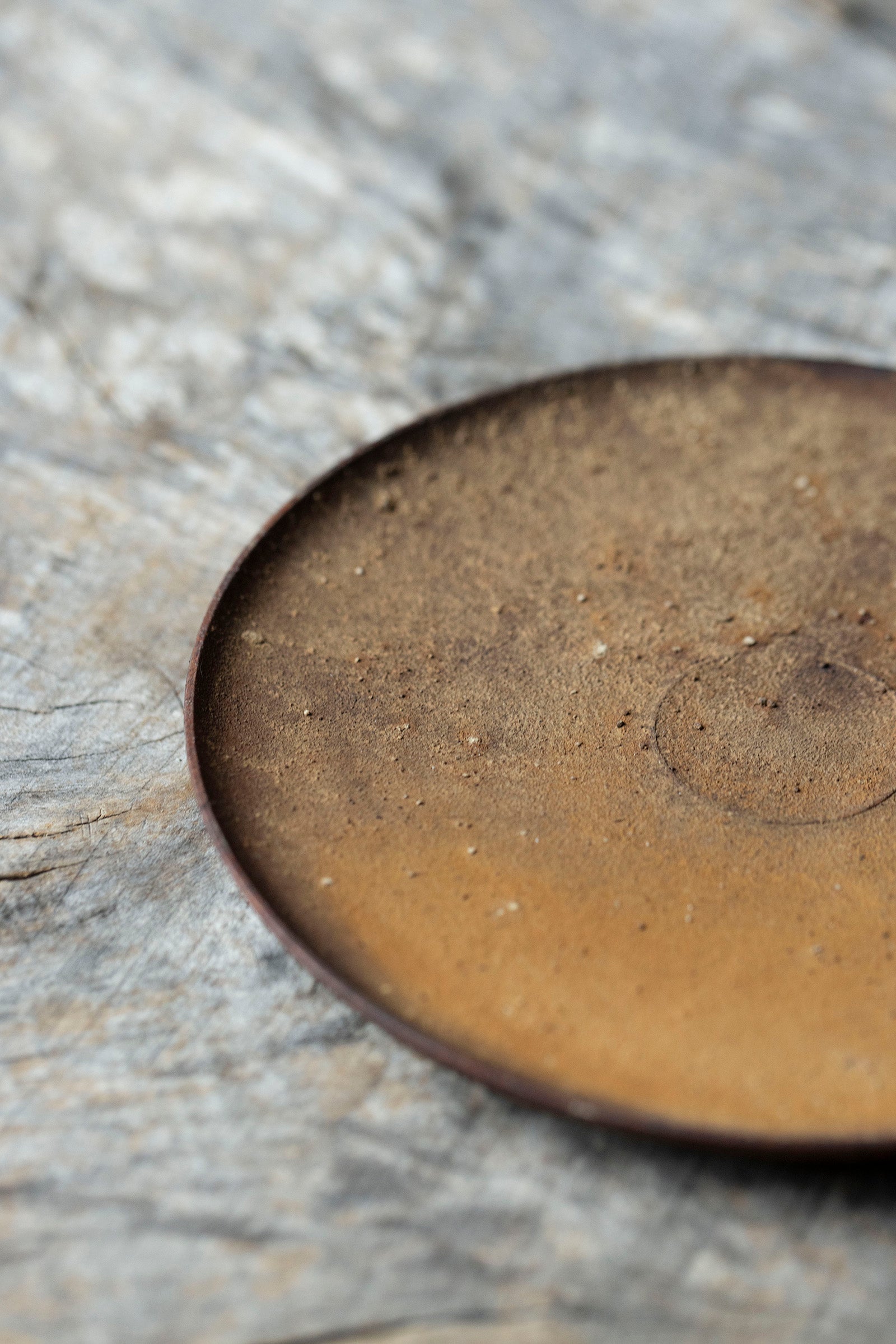 督田昌巳   托平皿 551