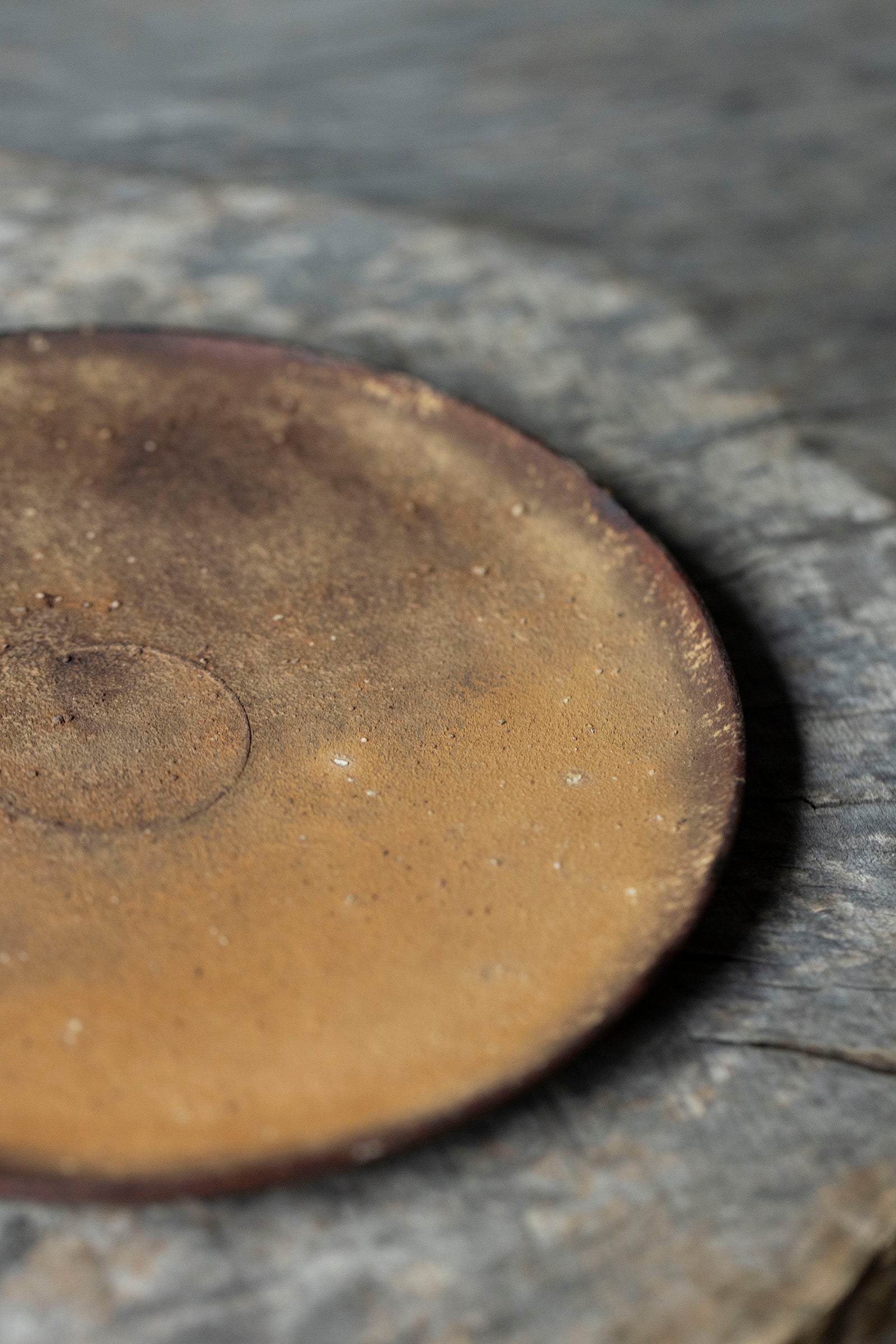 督田昌巳   托平皿 551