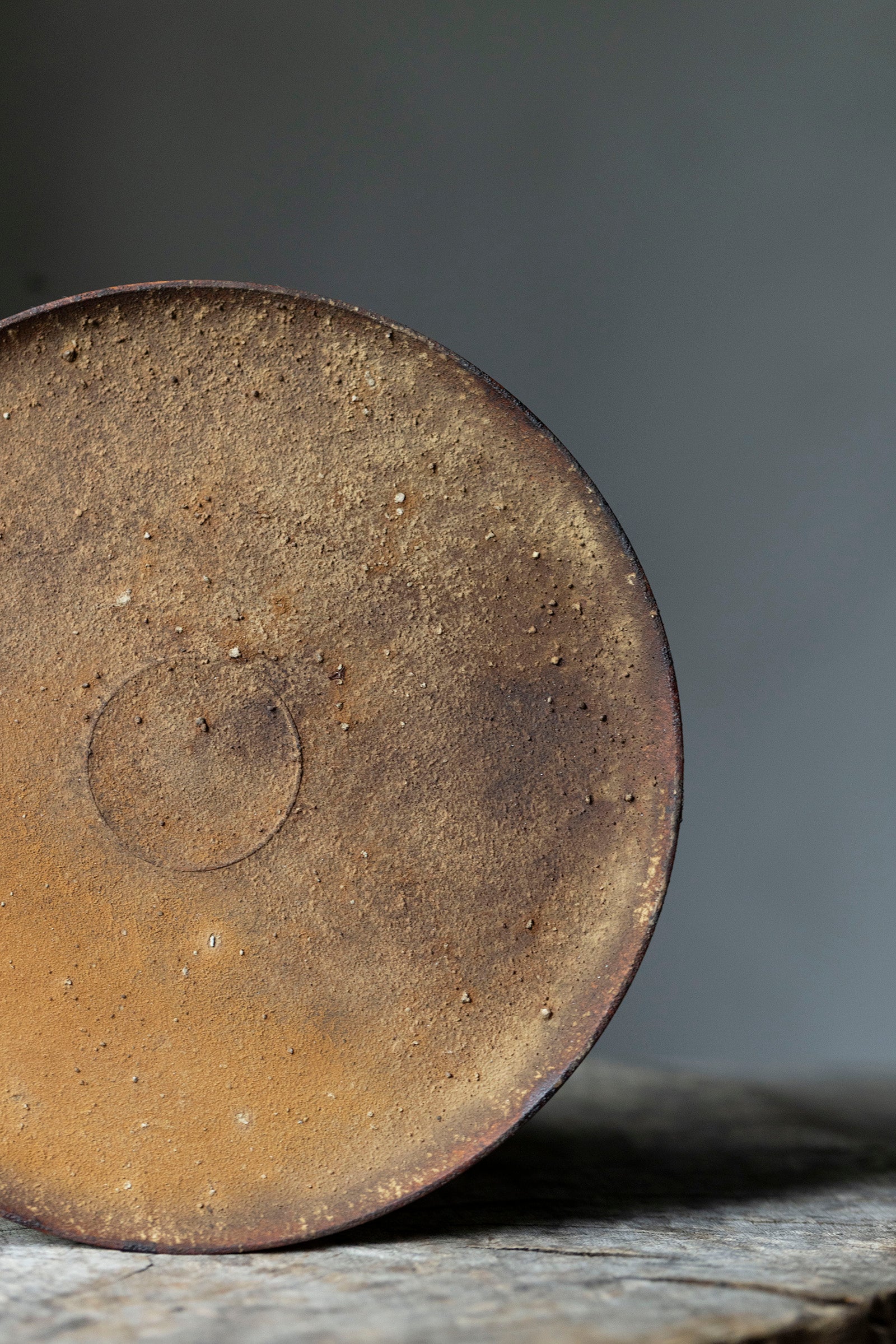 督田昌巳   托平皿 551