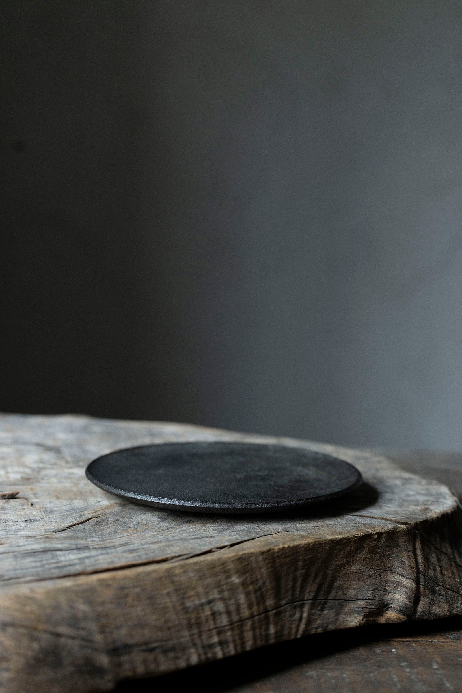 督田昌巳  平皿 499-1