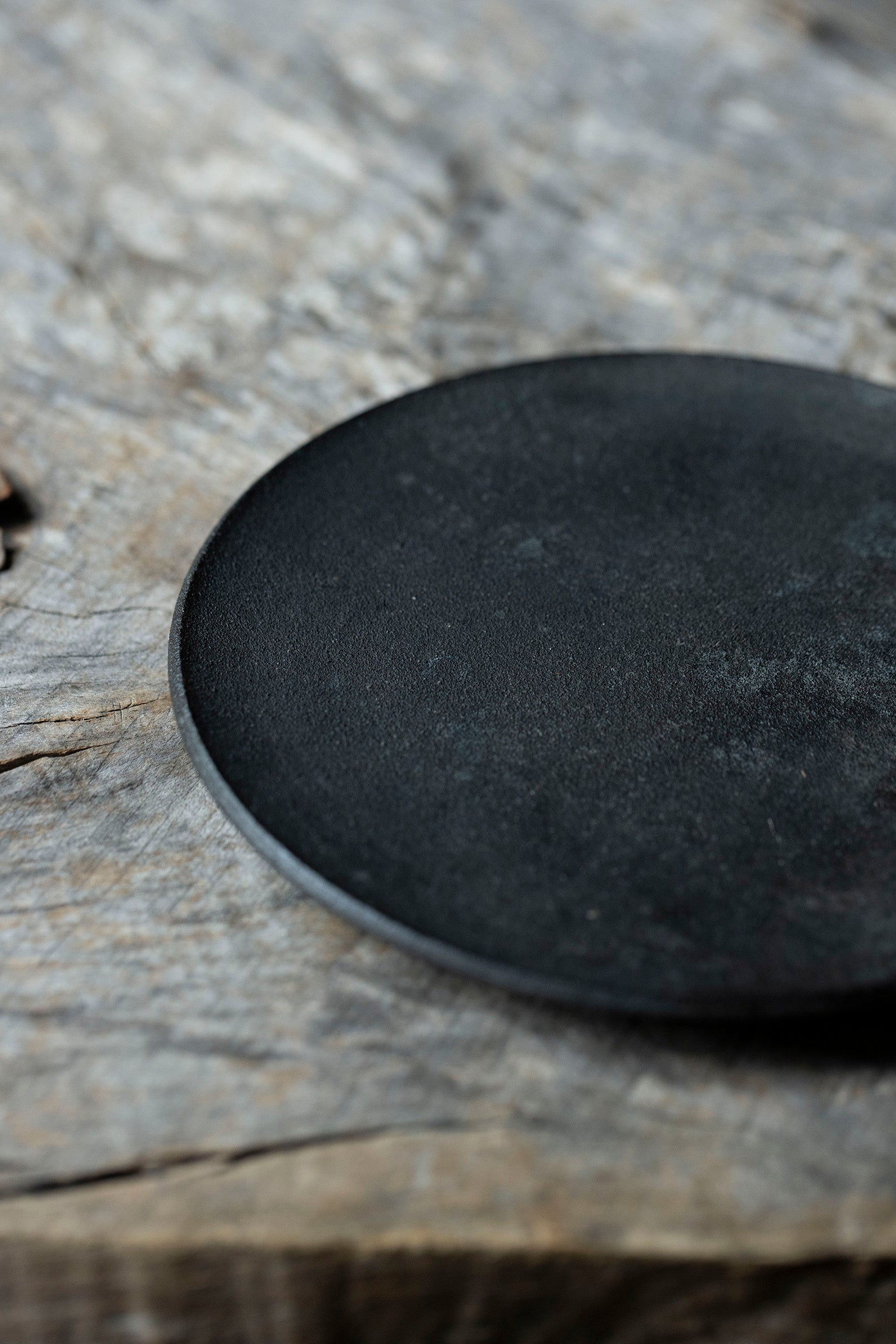 督田昌巳  平皿 499-1