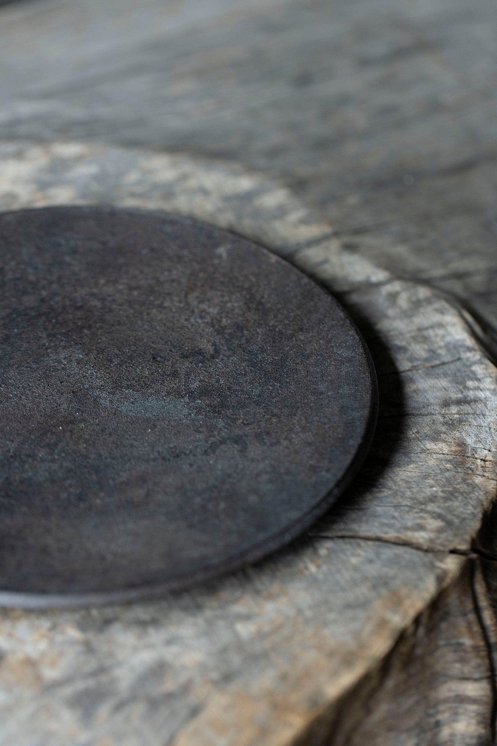 督田昌巳  平皿 499-2