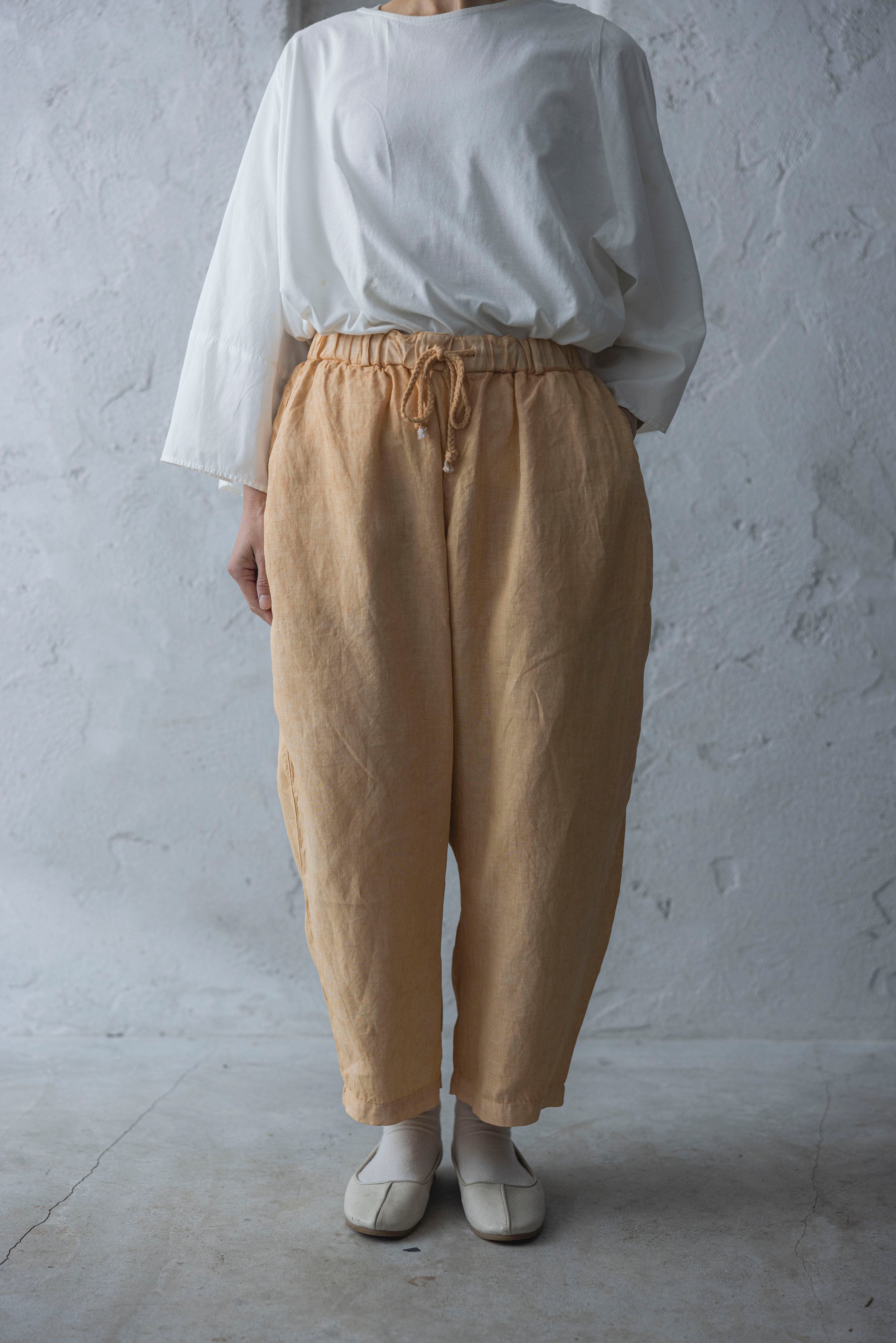 MITTAN JK-61 Wool Alpaca Boa Jacket