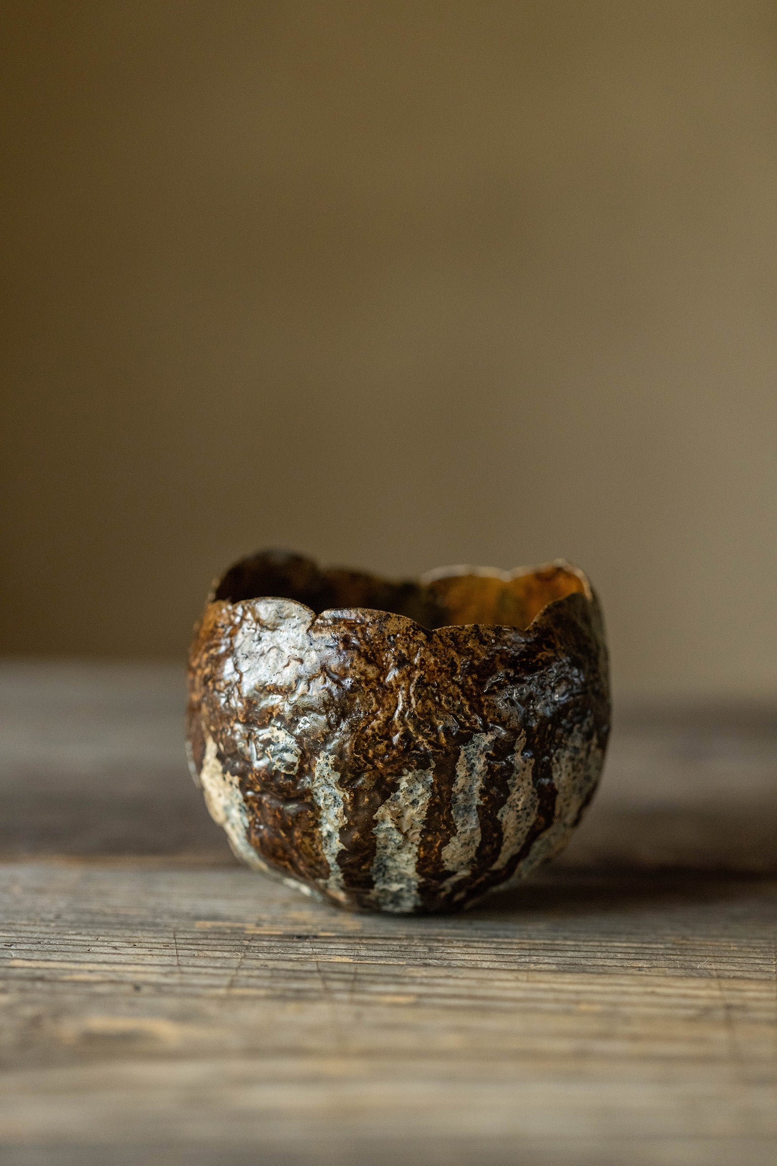 小野友寛  紙麻漆器  球盌S  TO-A10 陳さま専用