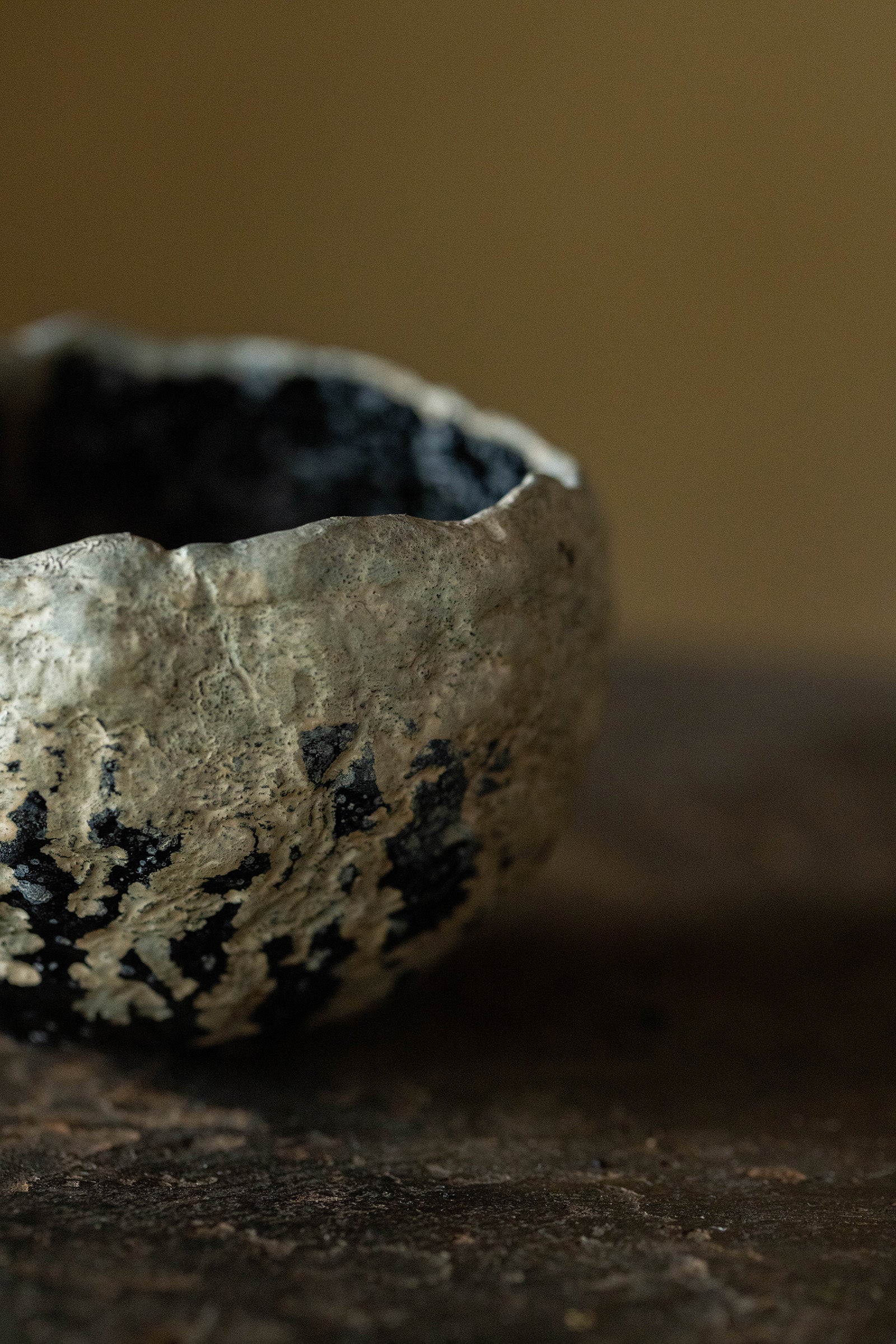 小野友寛  紙麻漆器  球盌M  TO-B15  陳さま専用