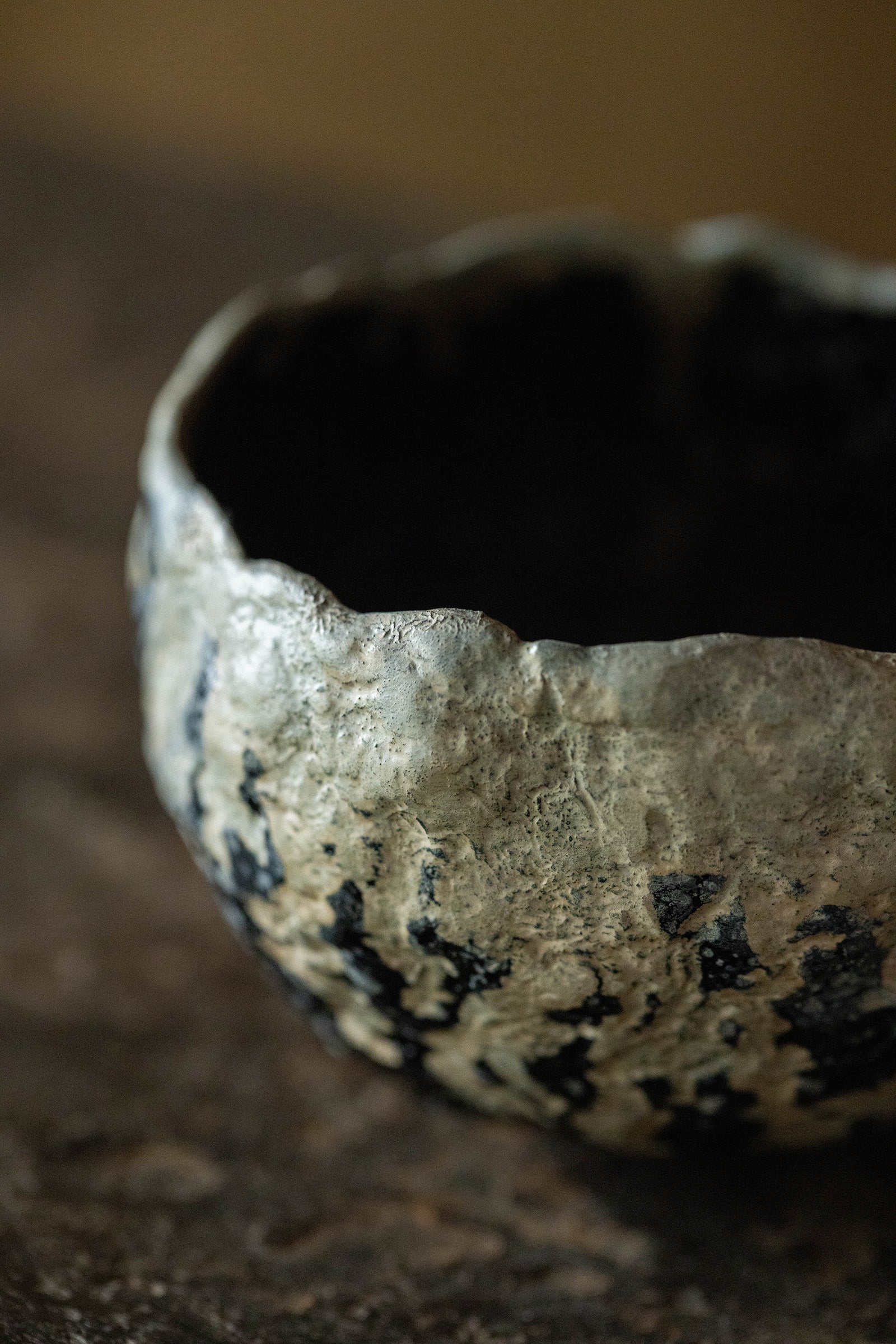 小野友寛  紙麻漆器  球盌M  TO-B15  陳さま専用