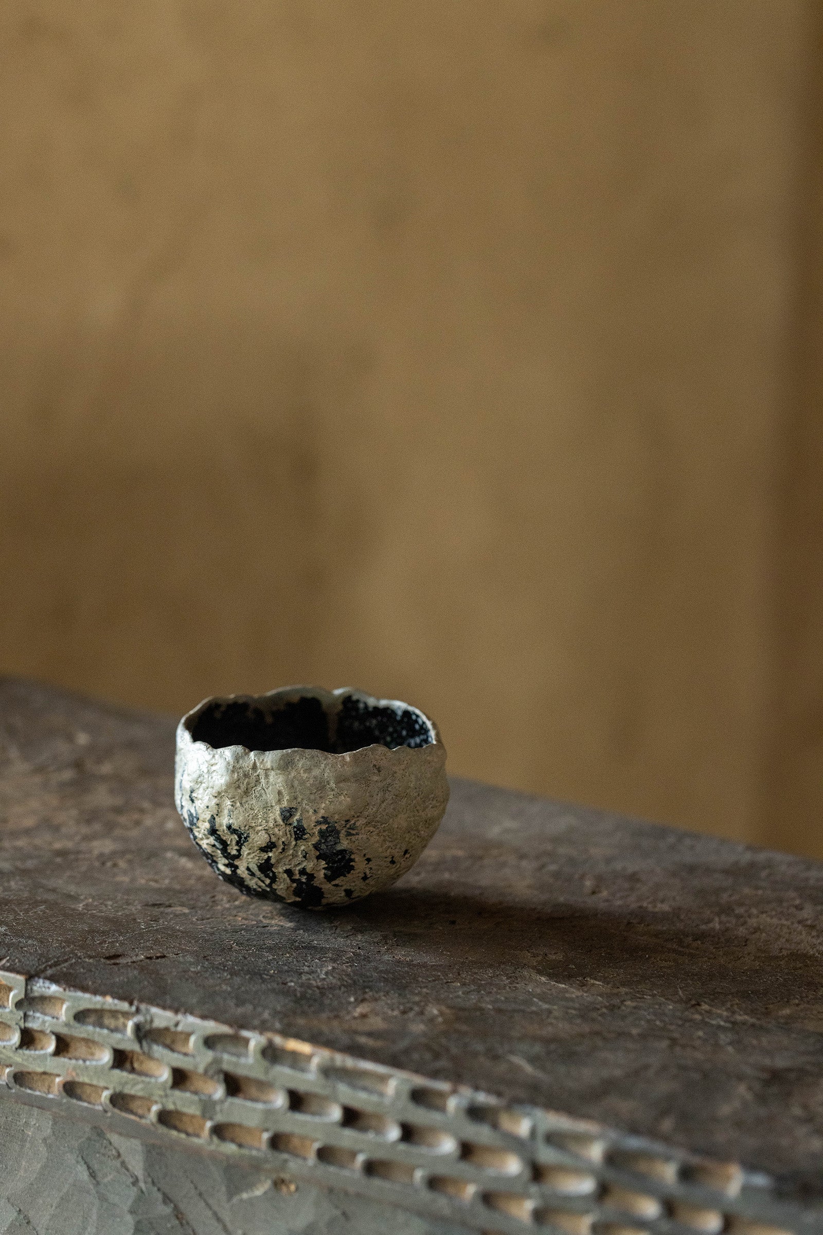 小野友寛  紙麻漆器  球盌M  TO-B15  陳さま専用