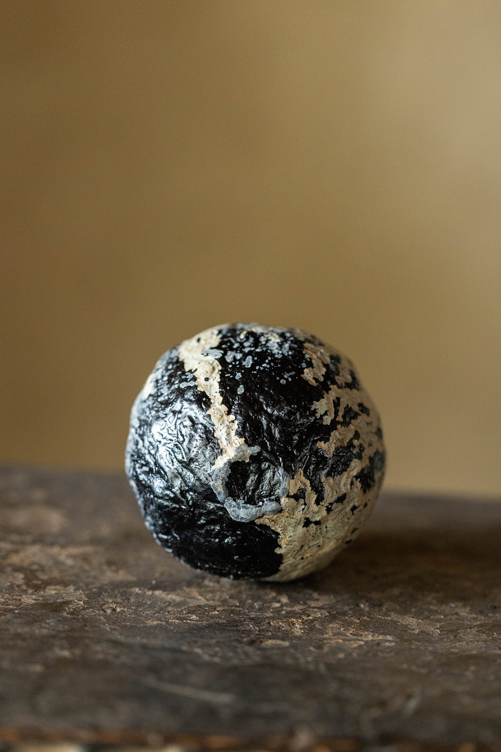 小野友寛  紙麻漆器  球盌M  TO-B15  陳さま専用