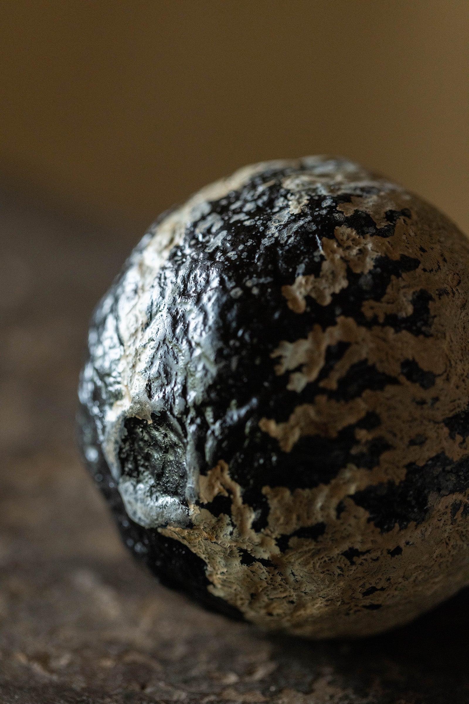 小野友寛  紙麻漆器  球盌M  TO-B15  陳さま専用