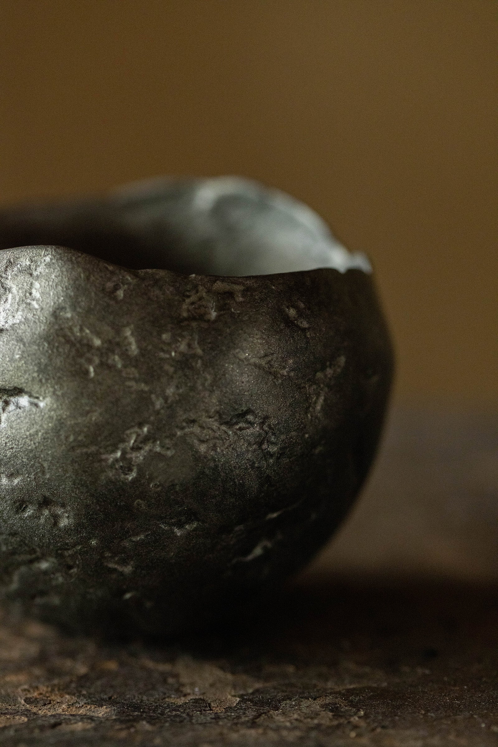 Tomohiro Ono Paper and linen lacquerware 29