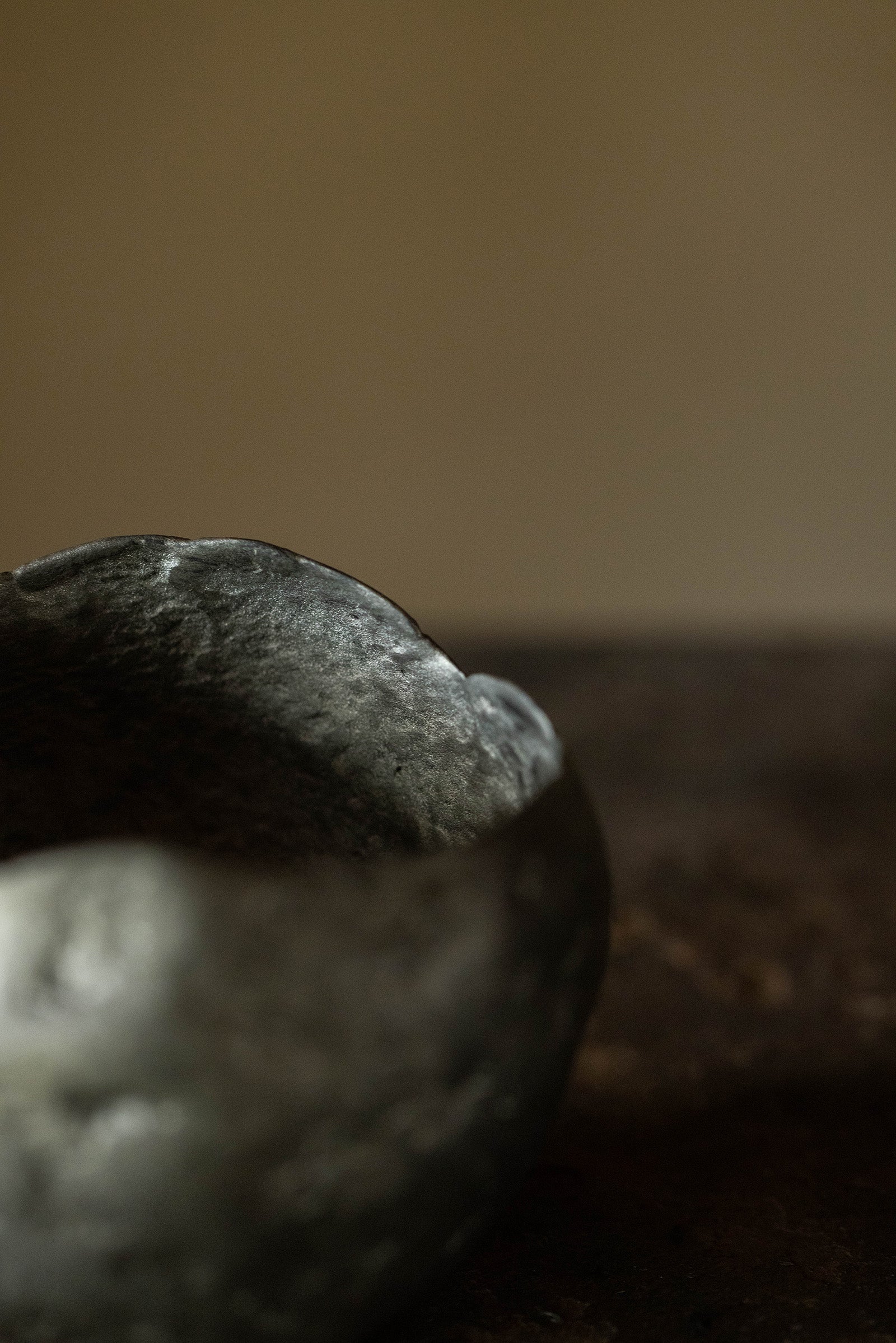 Tomohiro Ono Paper and linen lacquerware 29