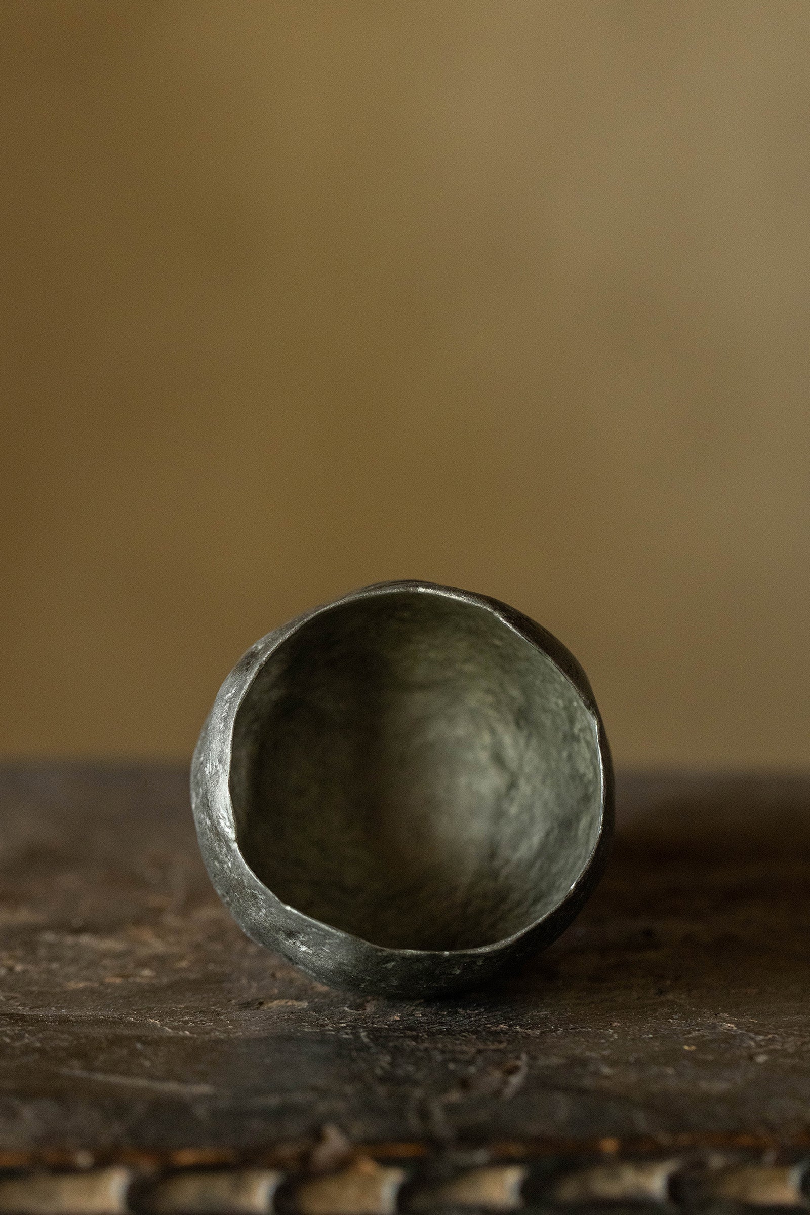 Tomohiro Ono Paper and linen lacquerware 29