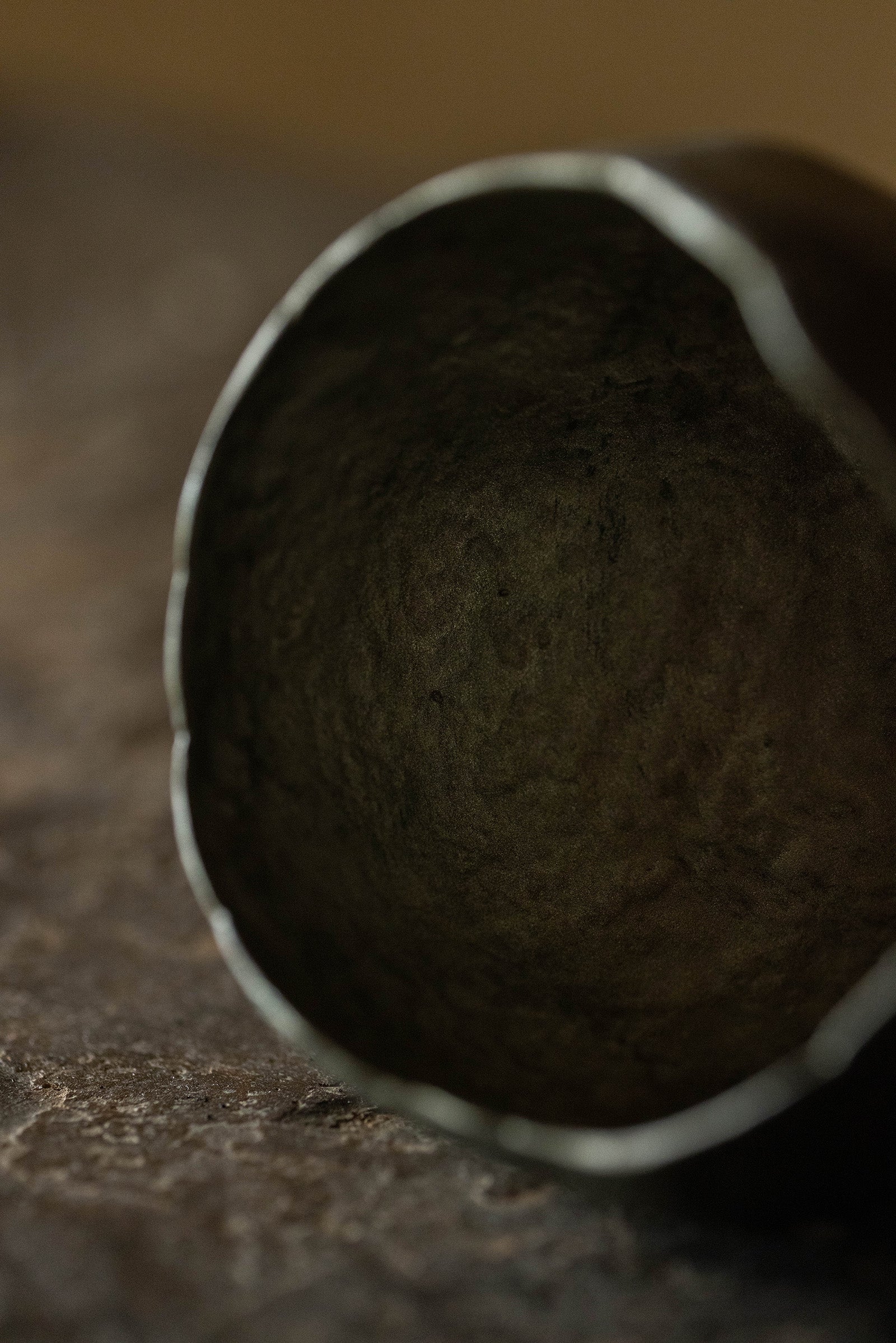 Tomohiro Ono Paper and linen lacquerware 29