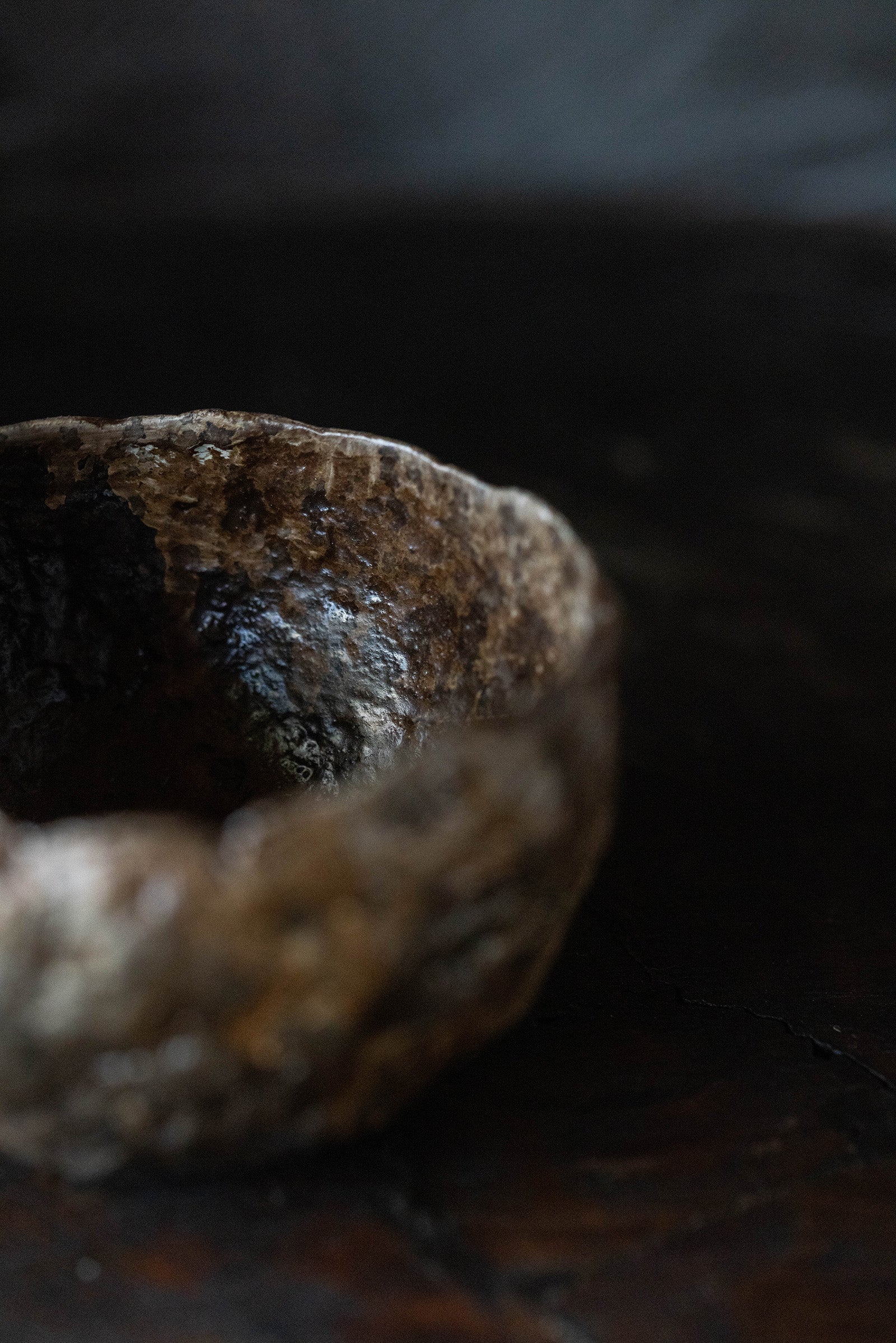 小野友寛  紙麻漆器  球盌M  TO-B7