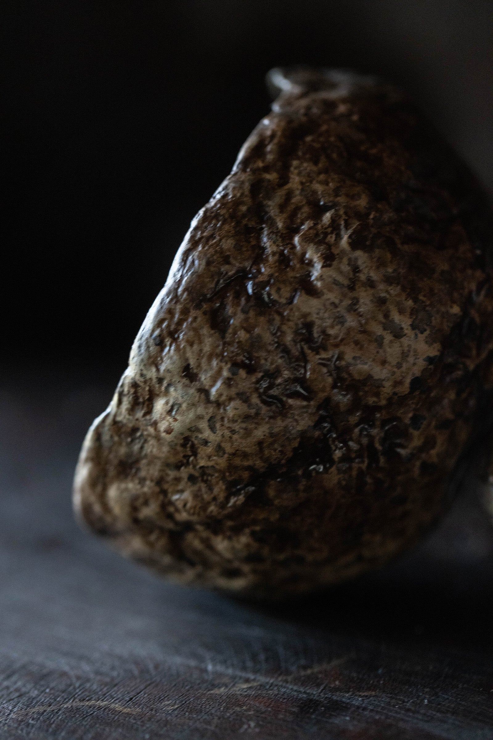 小野友寛  紙麻漆器  球盌M  TO-B7