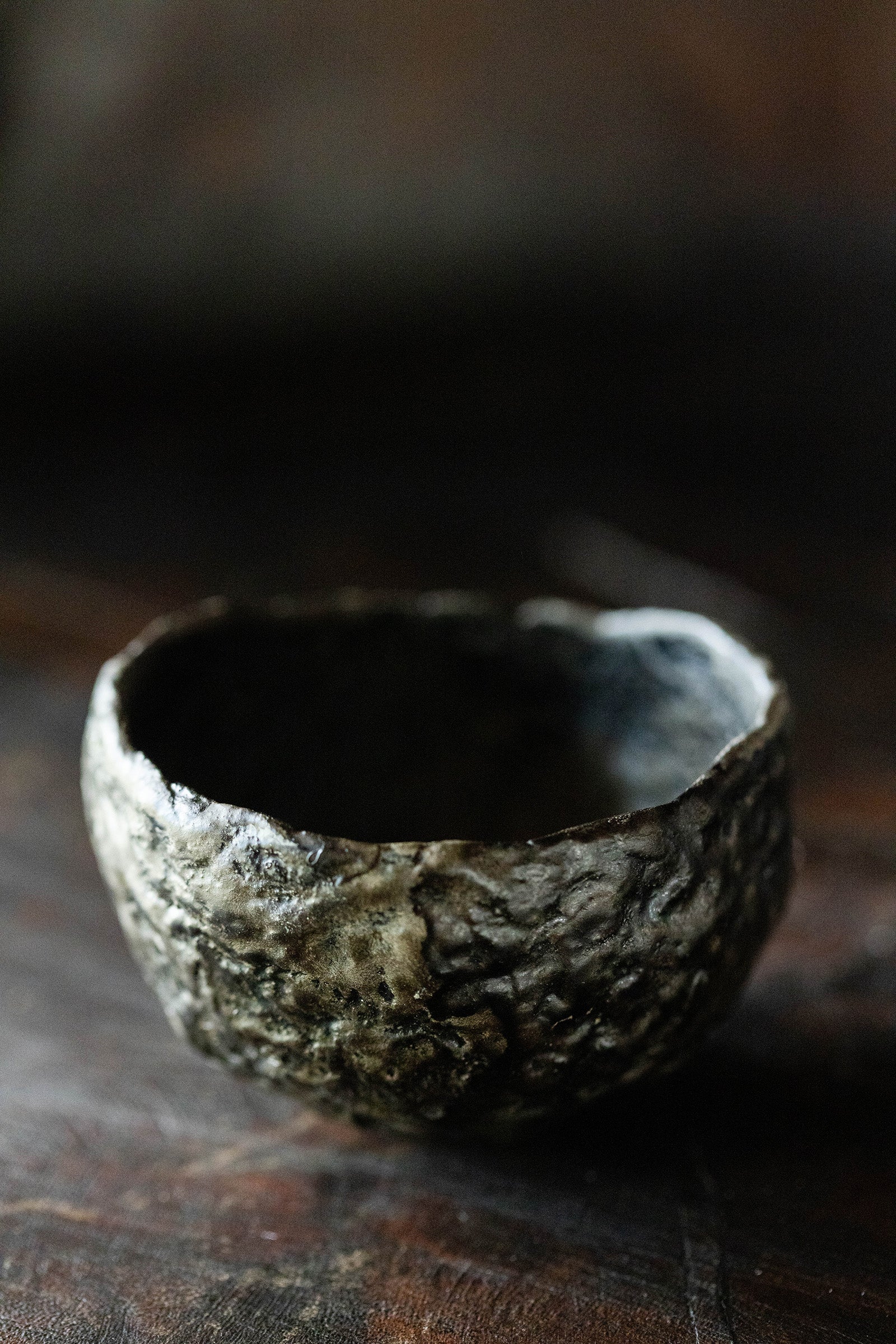小野友寛  紙麻漆器  球盌S  TO-A1