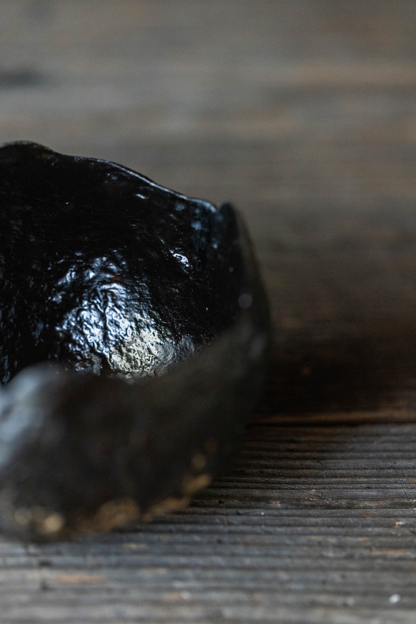 小野友寛  紙麻漆器  球盌M  TO-B1